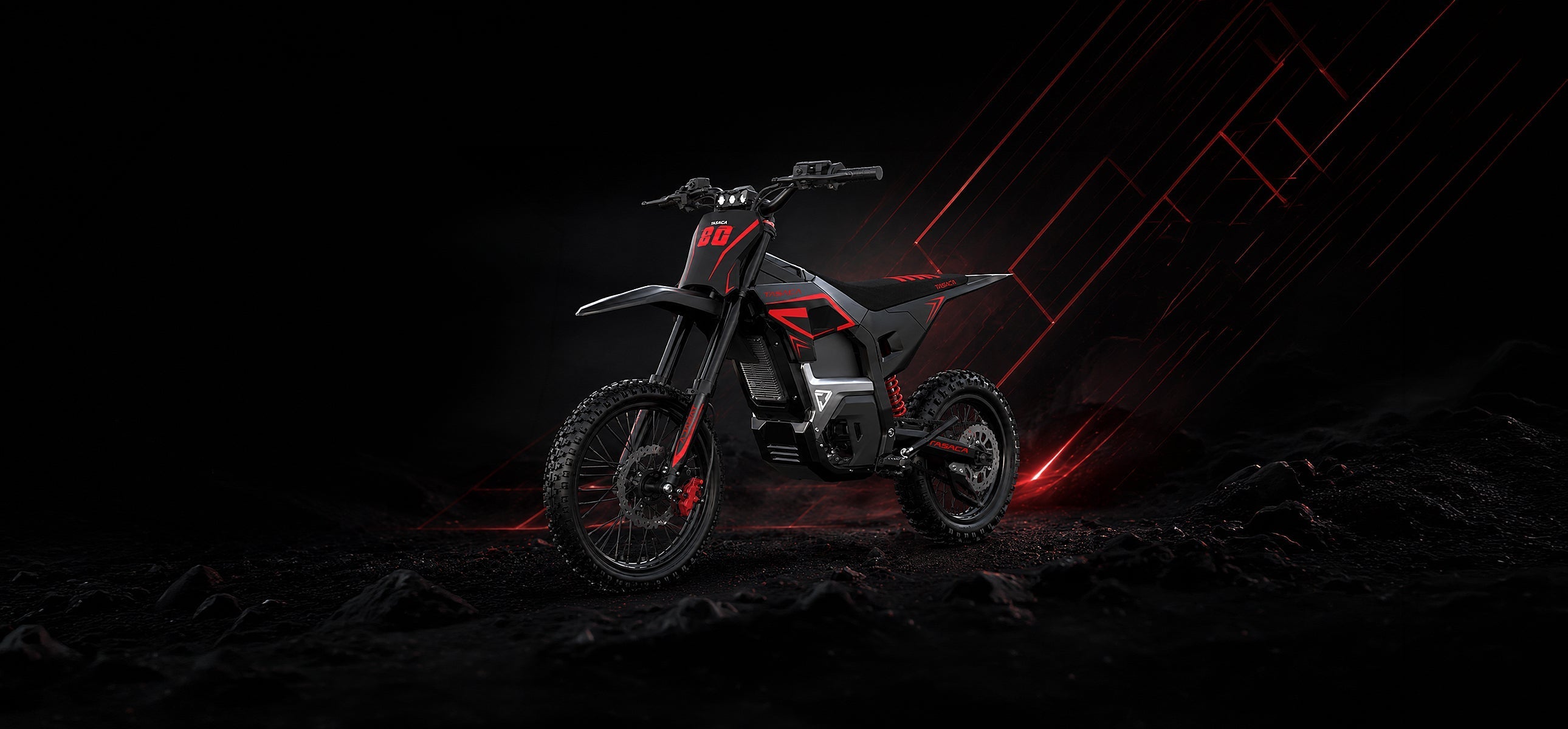 Electric Dirt Bike Comparison: TASACA T500-V58 vs Surron Light Bee S vs Yozma IN10