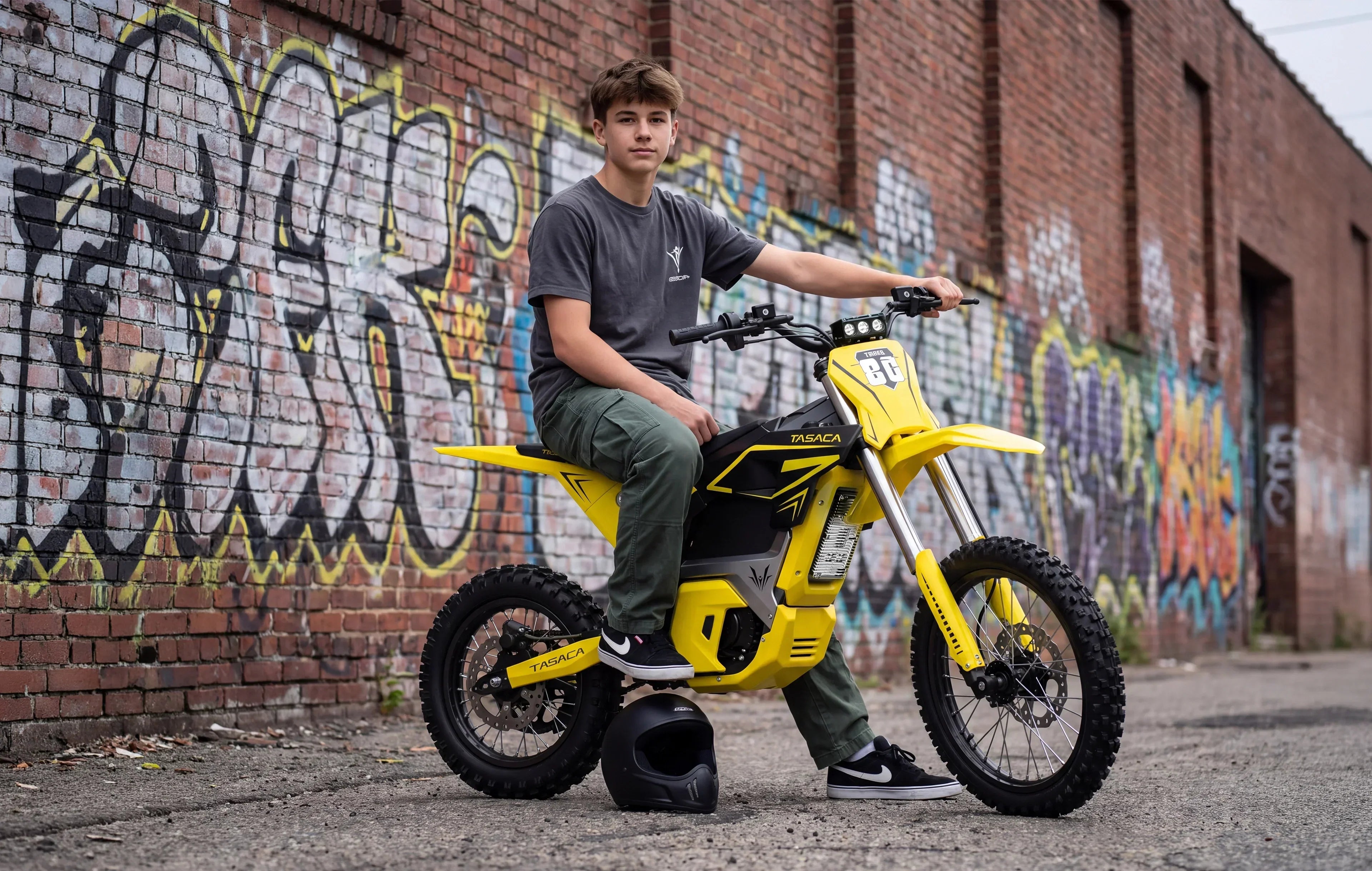 Back to School, Back to the Trails: Tasaca August Back‑to‑School Deals