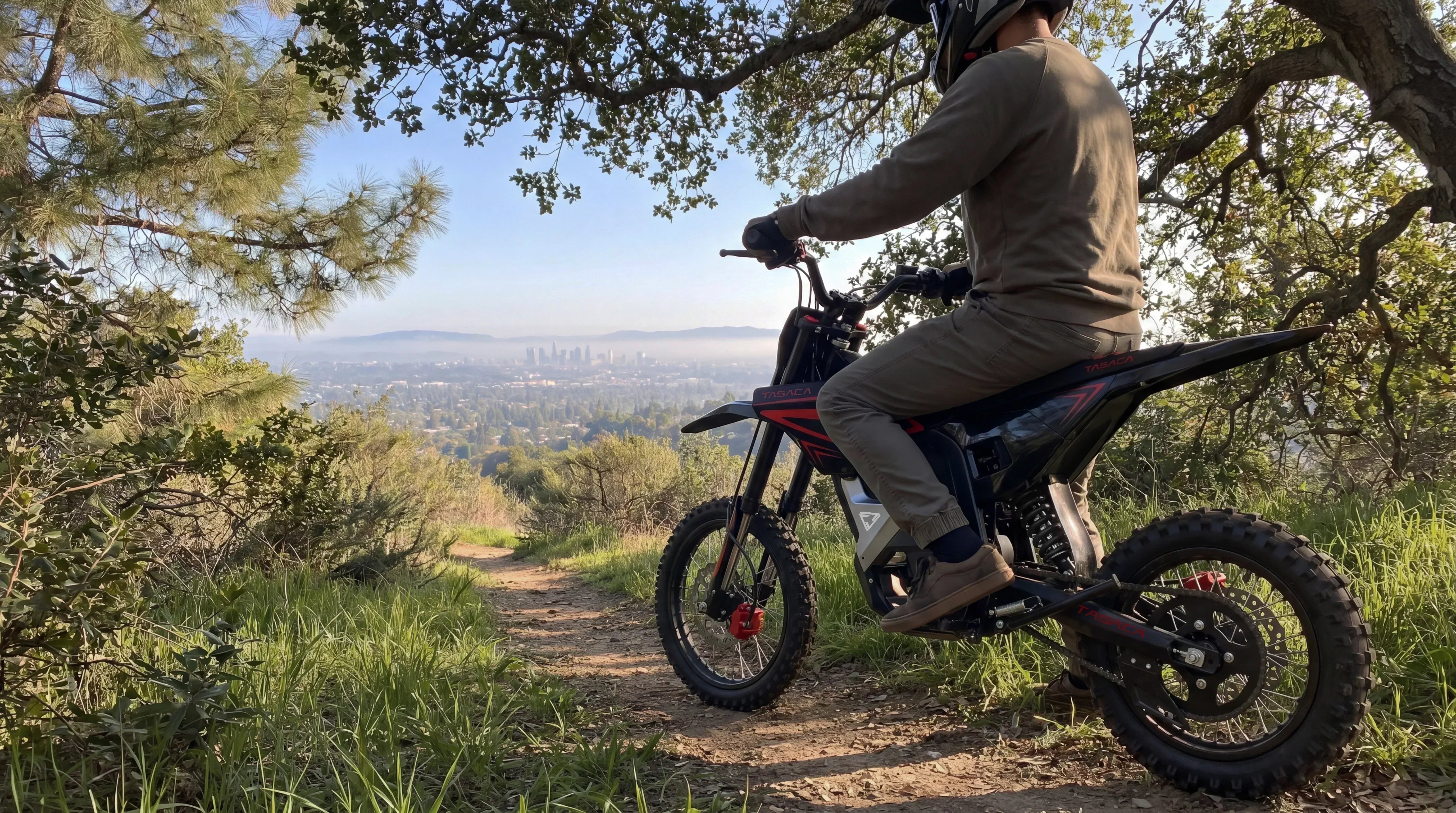 Put Down Screens & Ride Wild: Ultimate Teen & Adult Electric Dirt Bike Buying Guide 2026