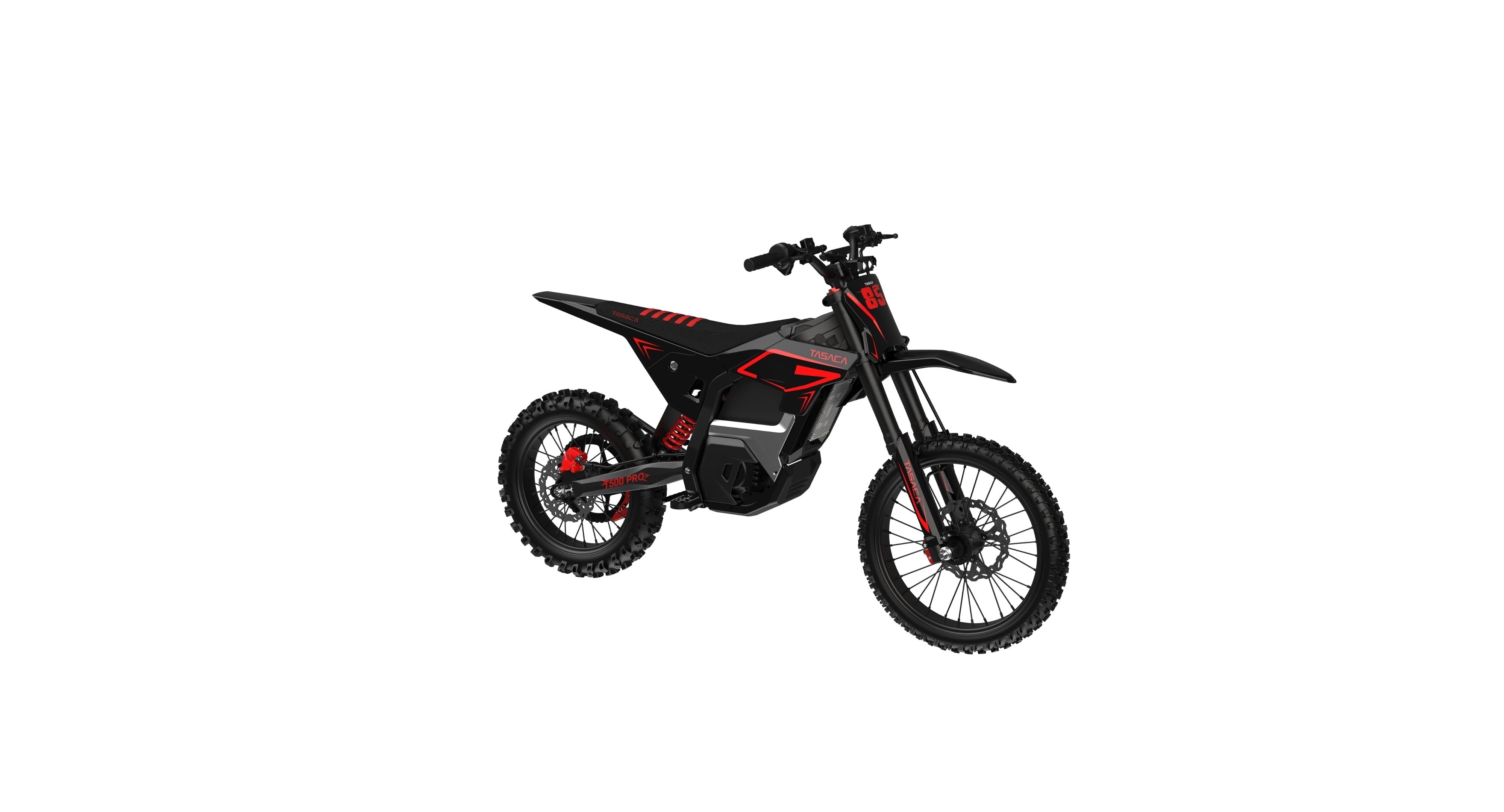 The Complete TASACA Electric Dirt Bike Maintenance & Care Guide