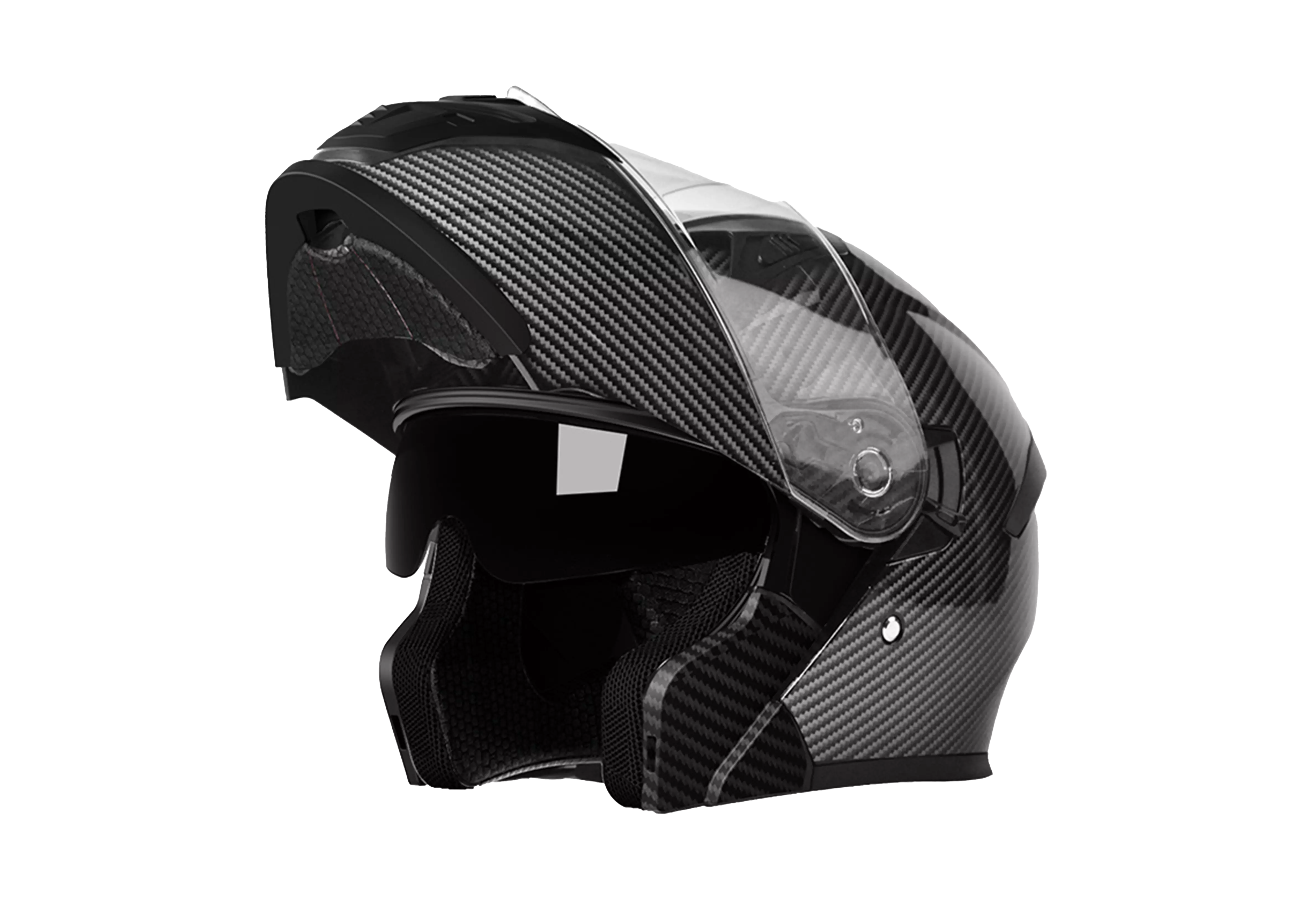 Tasaca Off-Road Dirt Bike Helmet