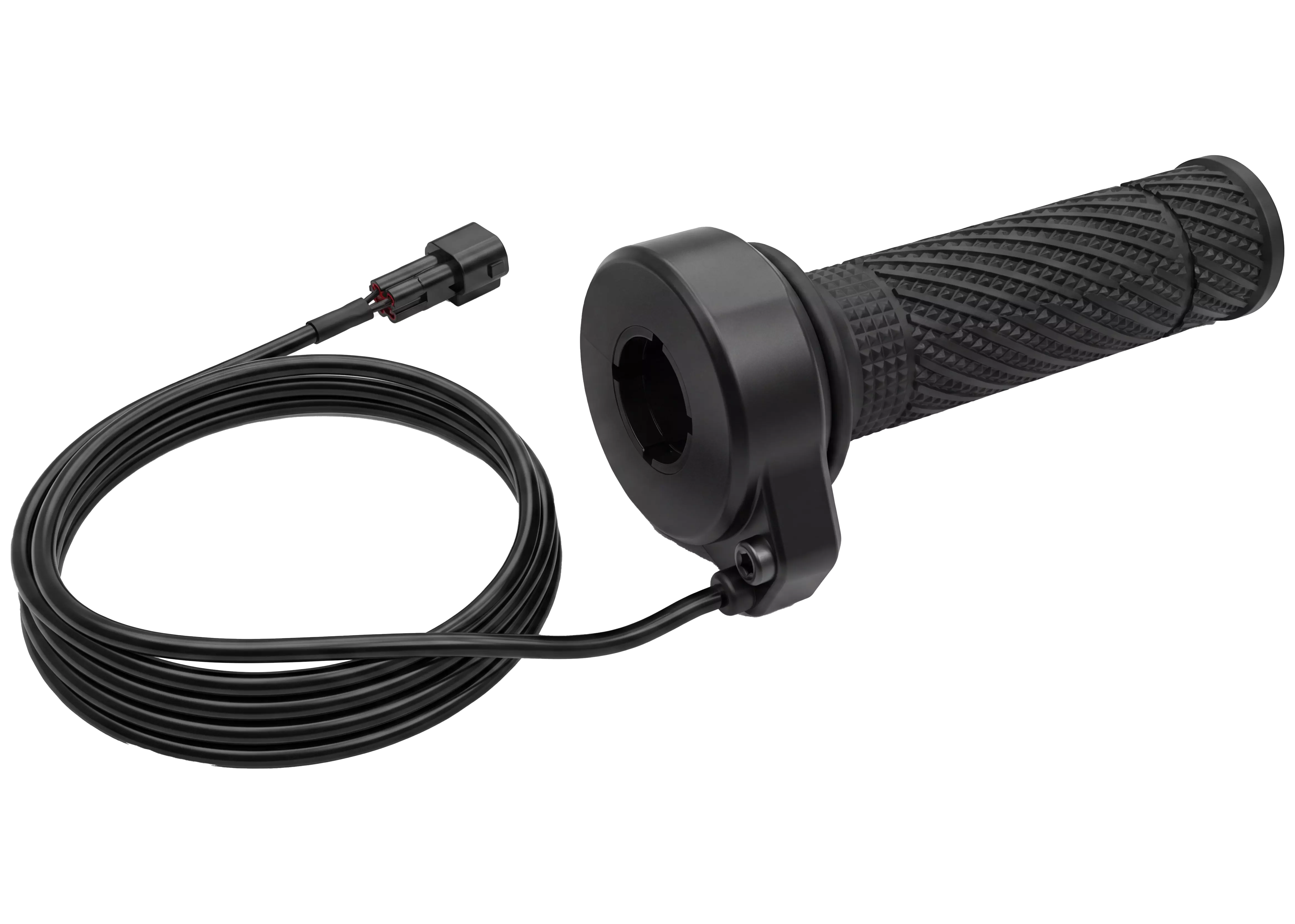 Tasaca Throttle Grip
