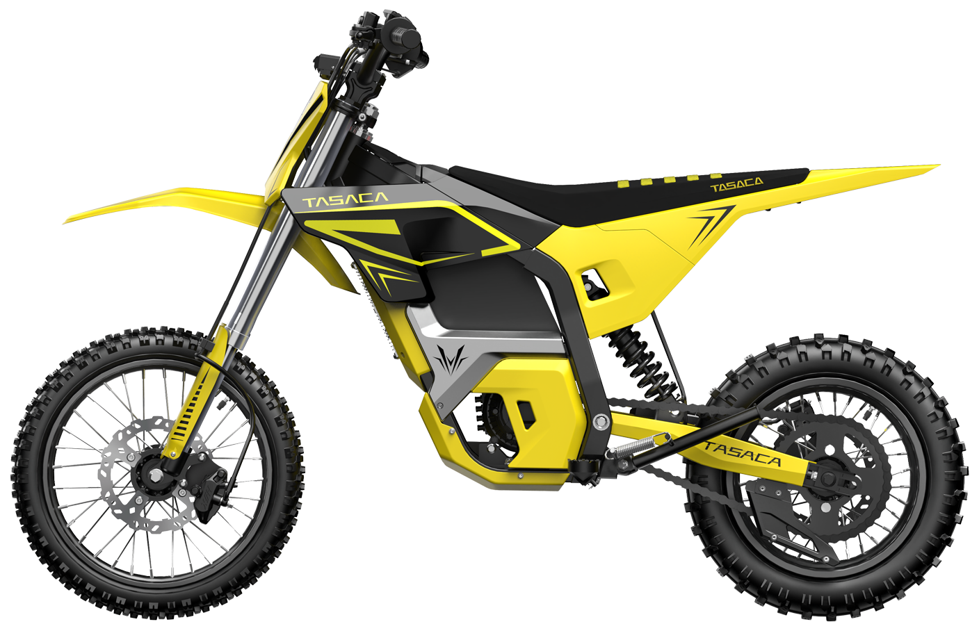 T500-V58 Electric Dirt Bike