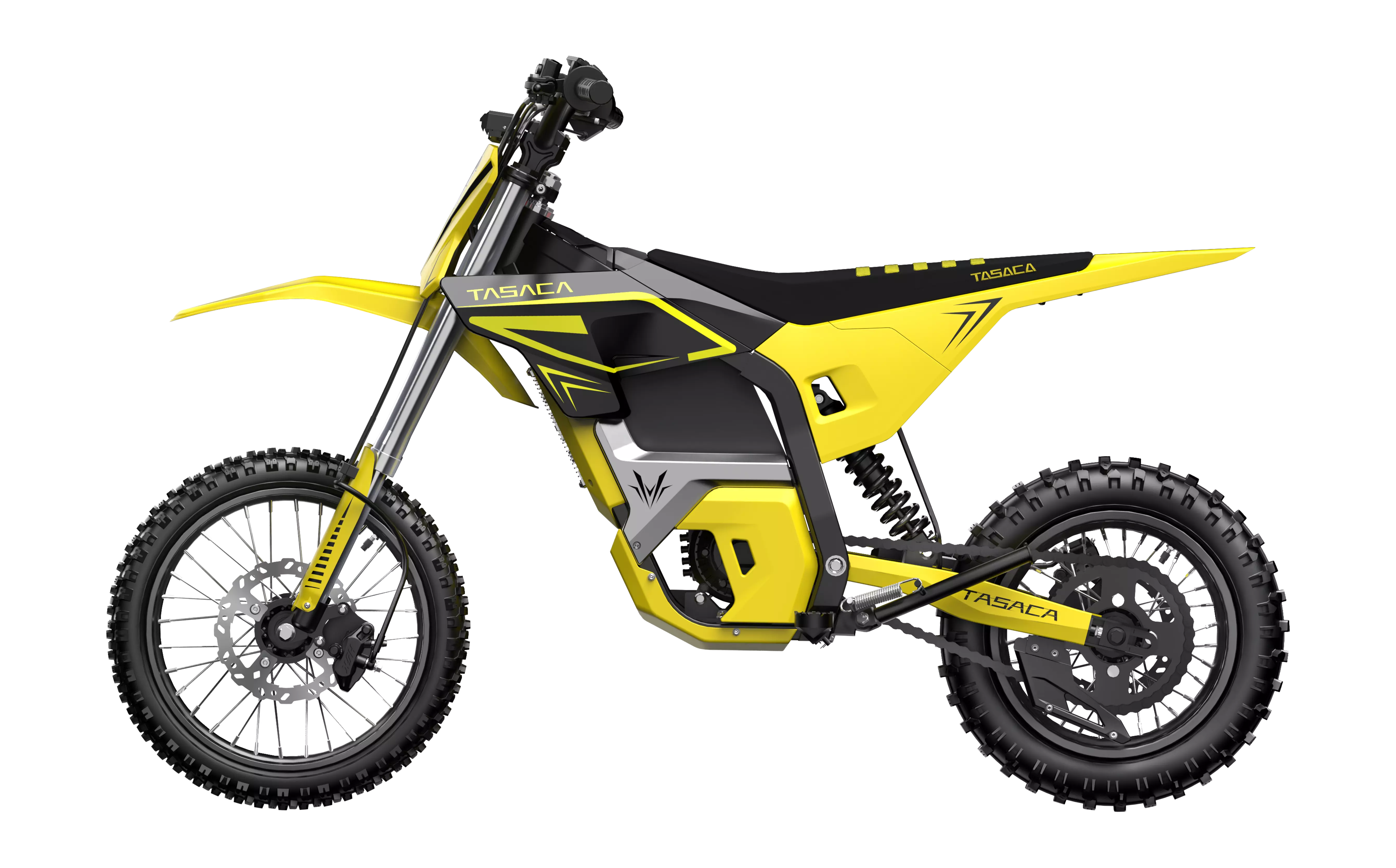 Tasaca T500-V58 Electric Dirt Bike