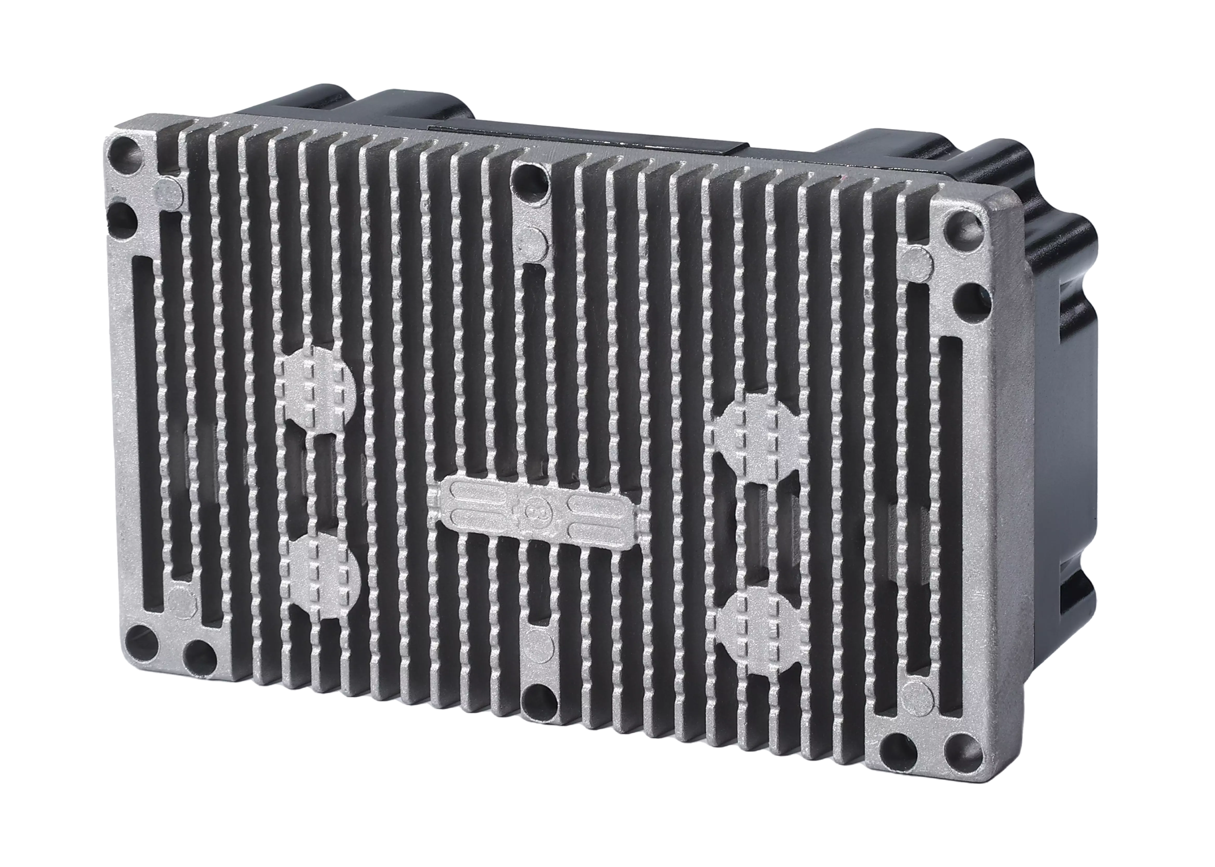 Tasaca Electronic Control