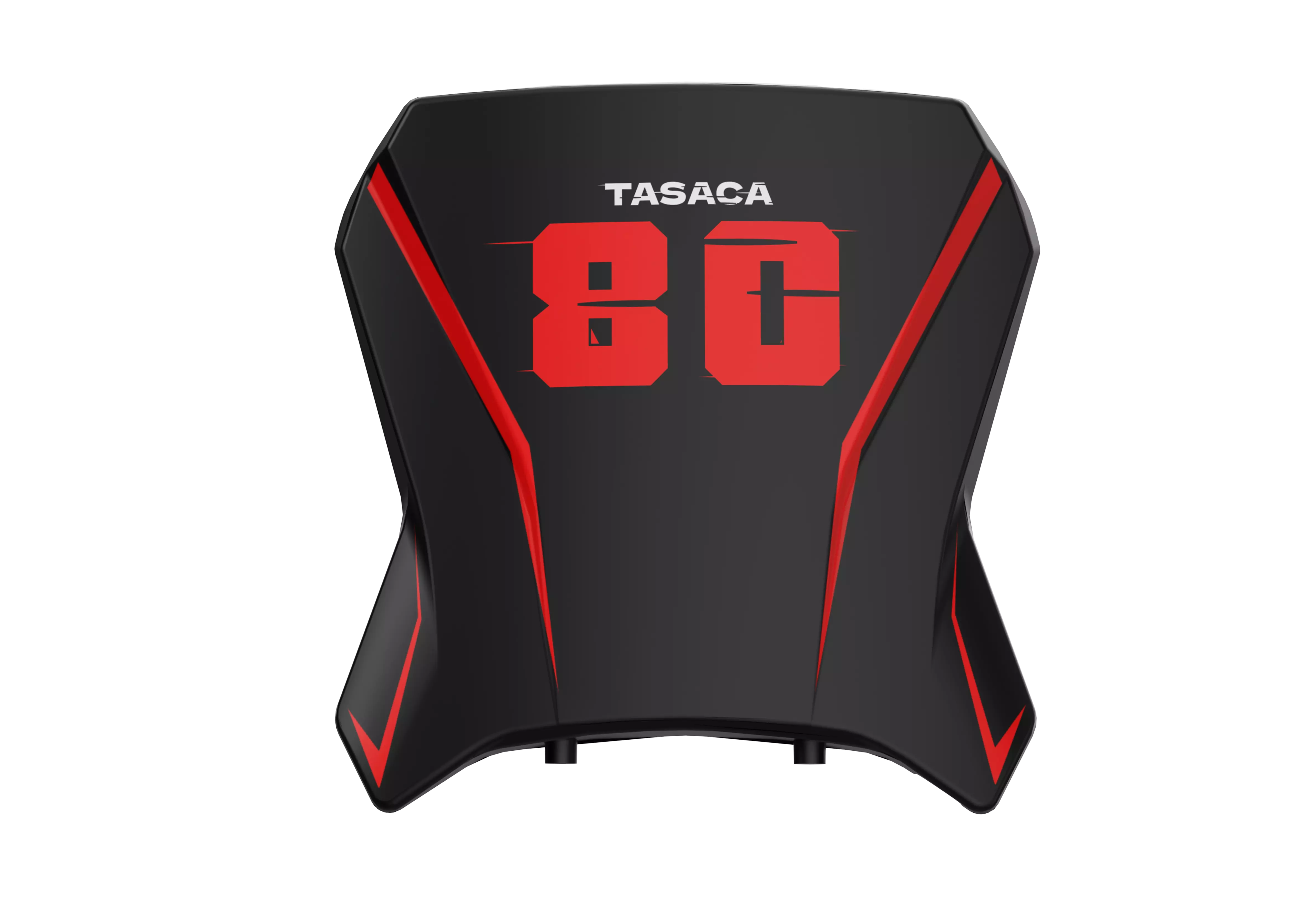 Tasaca Numbered Tag - T500 V58