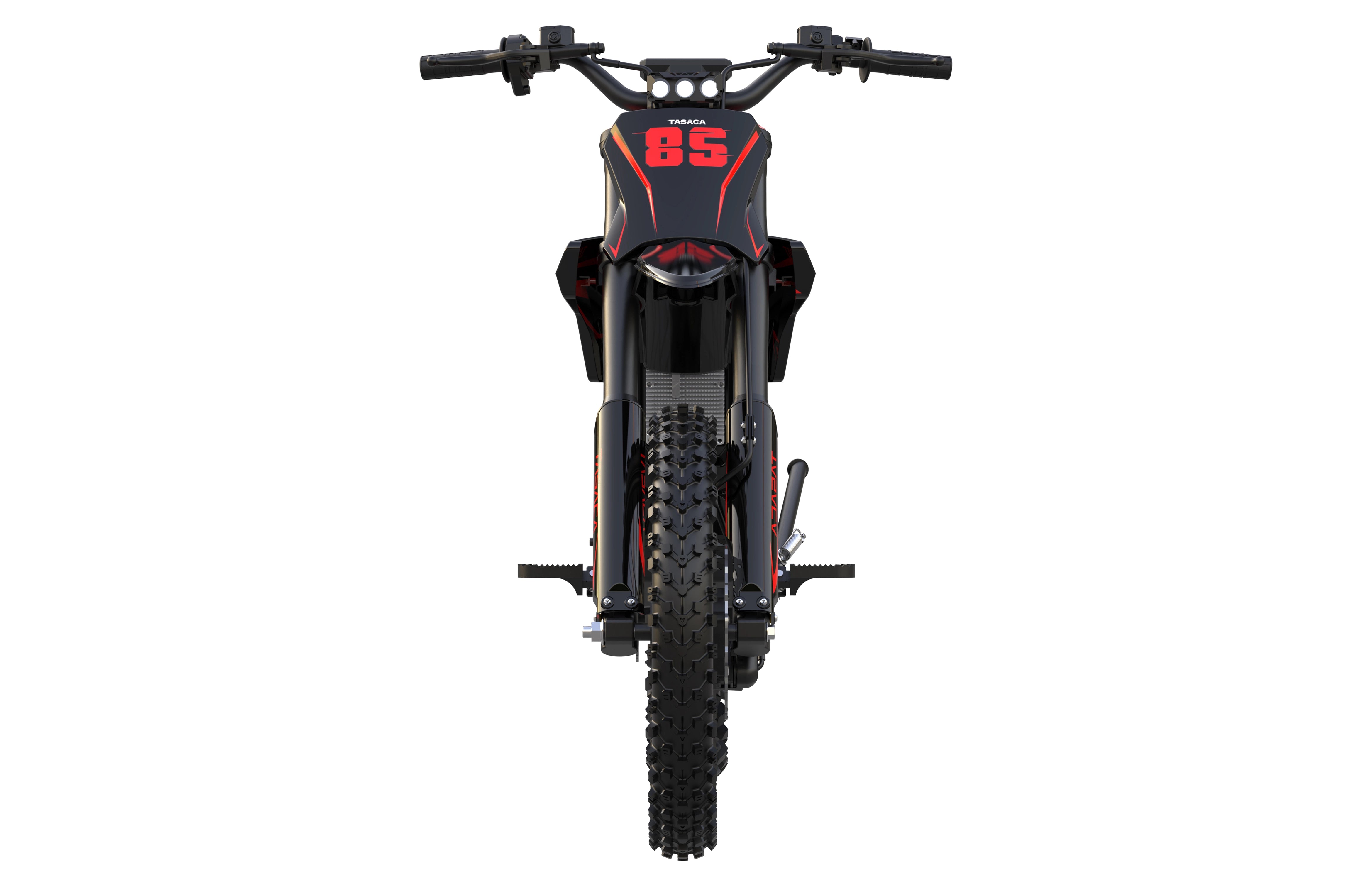 T500 Pro Electric Dirt Bike