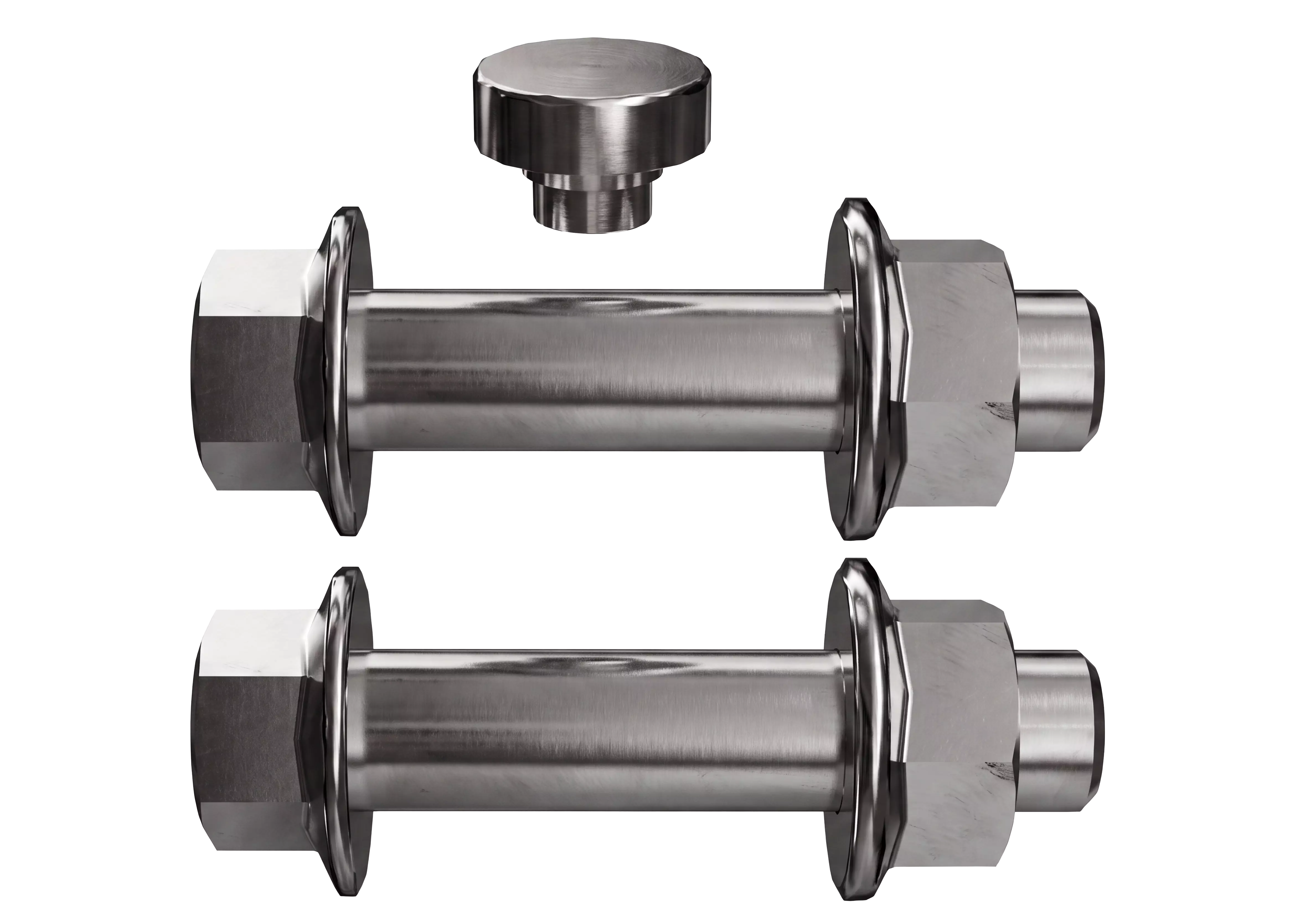 Tasaca Rear Shock Absorber Bolt