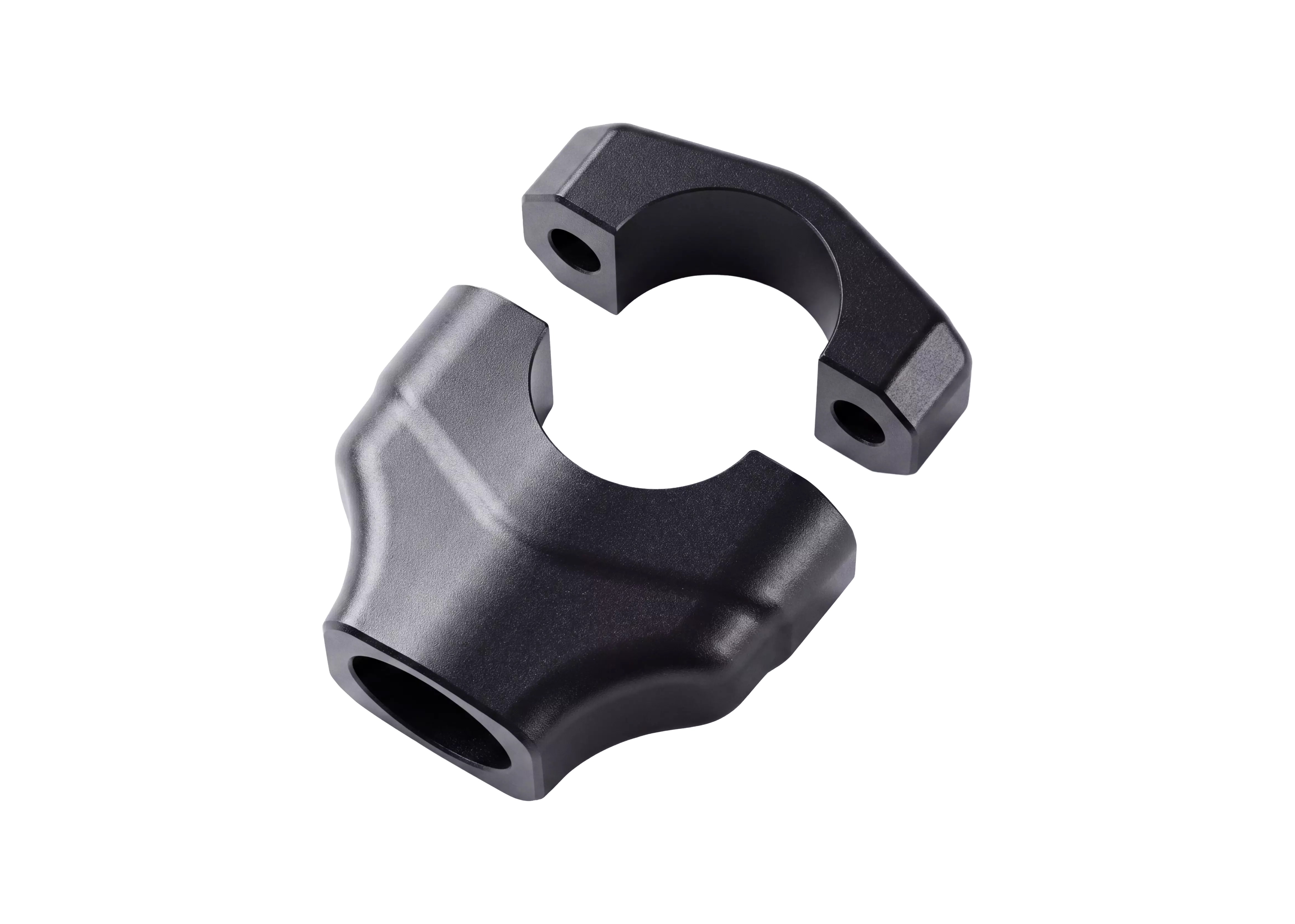 Tasaca Upper And Lower Pressure Blocks For T500-V58