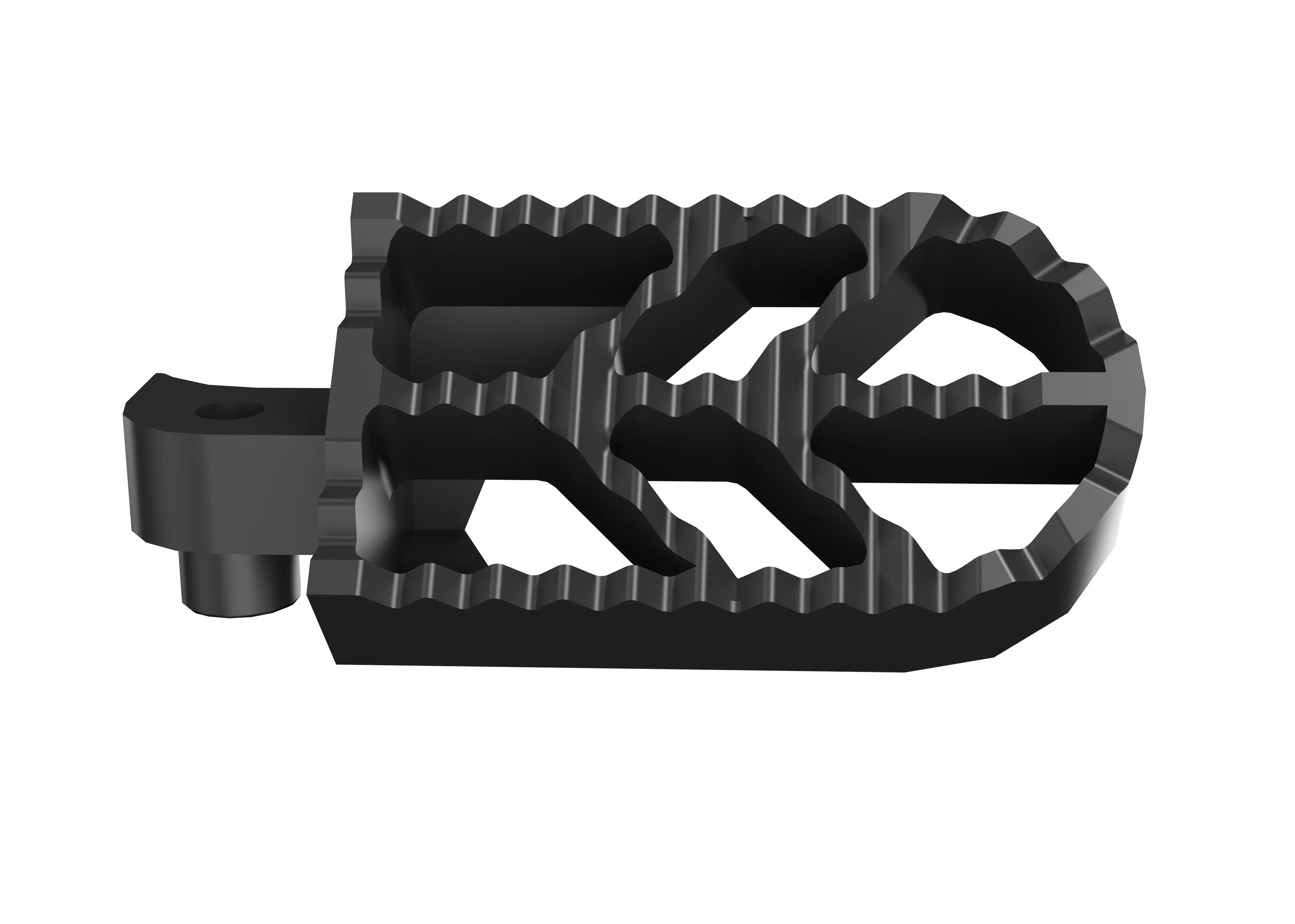 Tasaca Right Pedal
