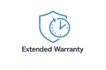 Free Extended Warranty 1 Year