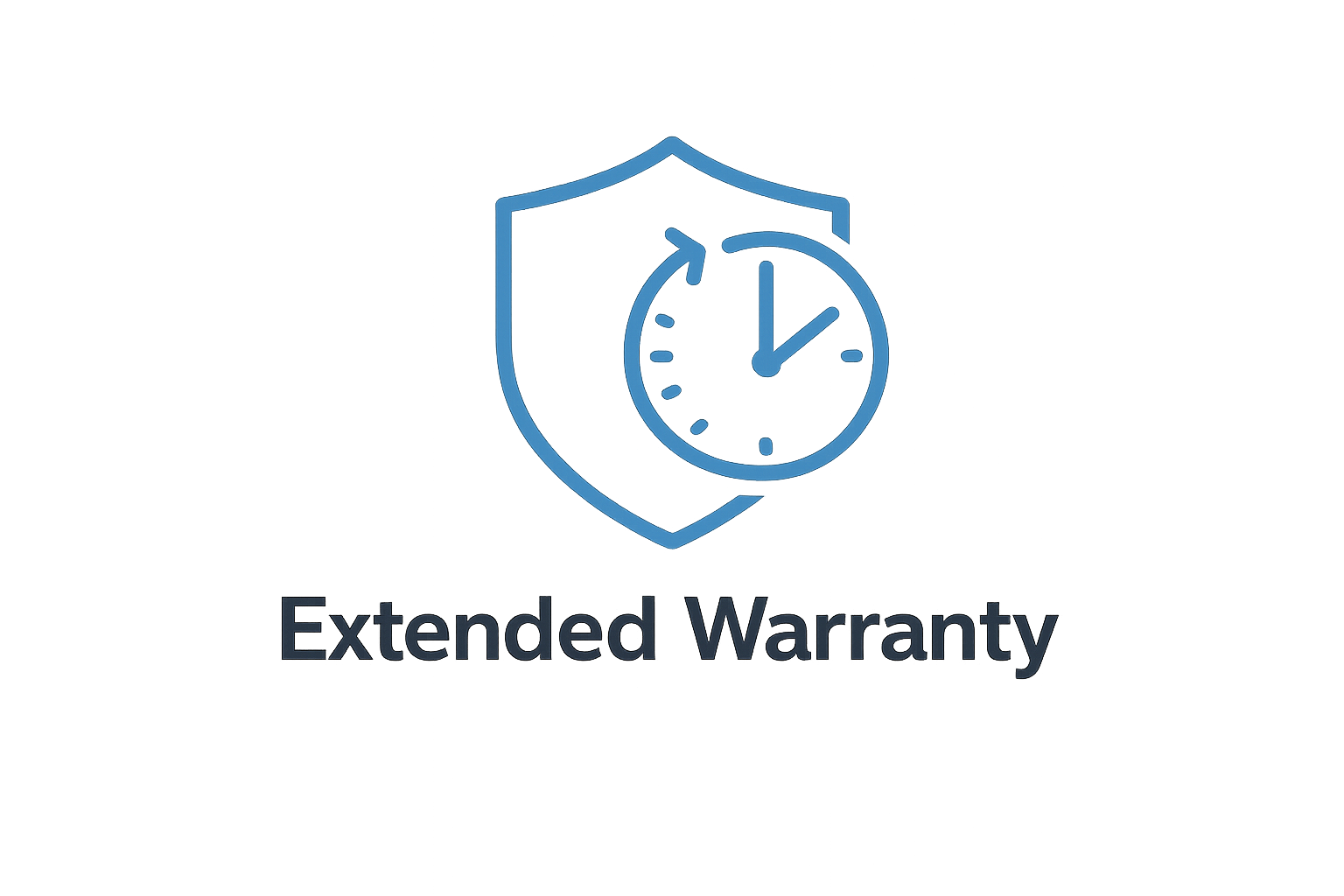 Extended Warranty 1 Year