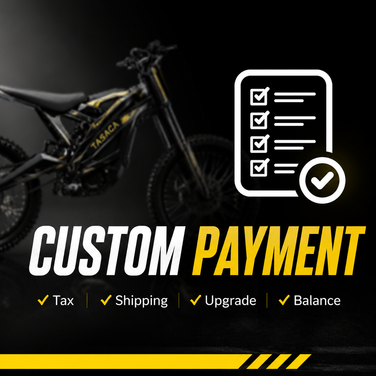 Price Difference & Order Balance