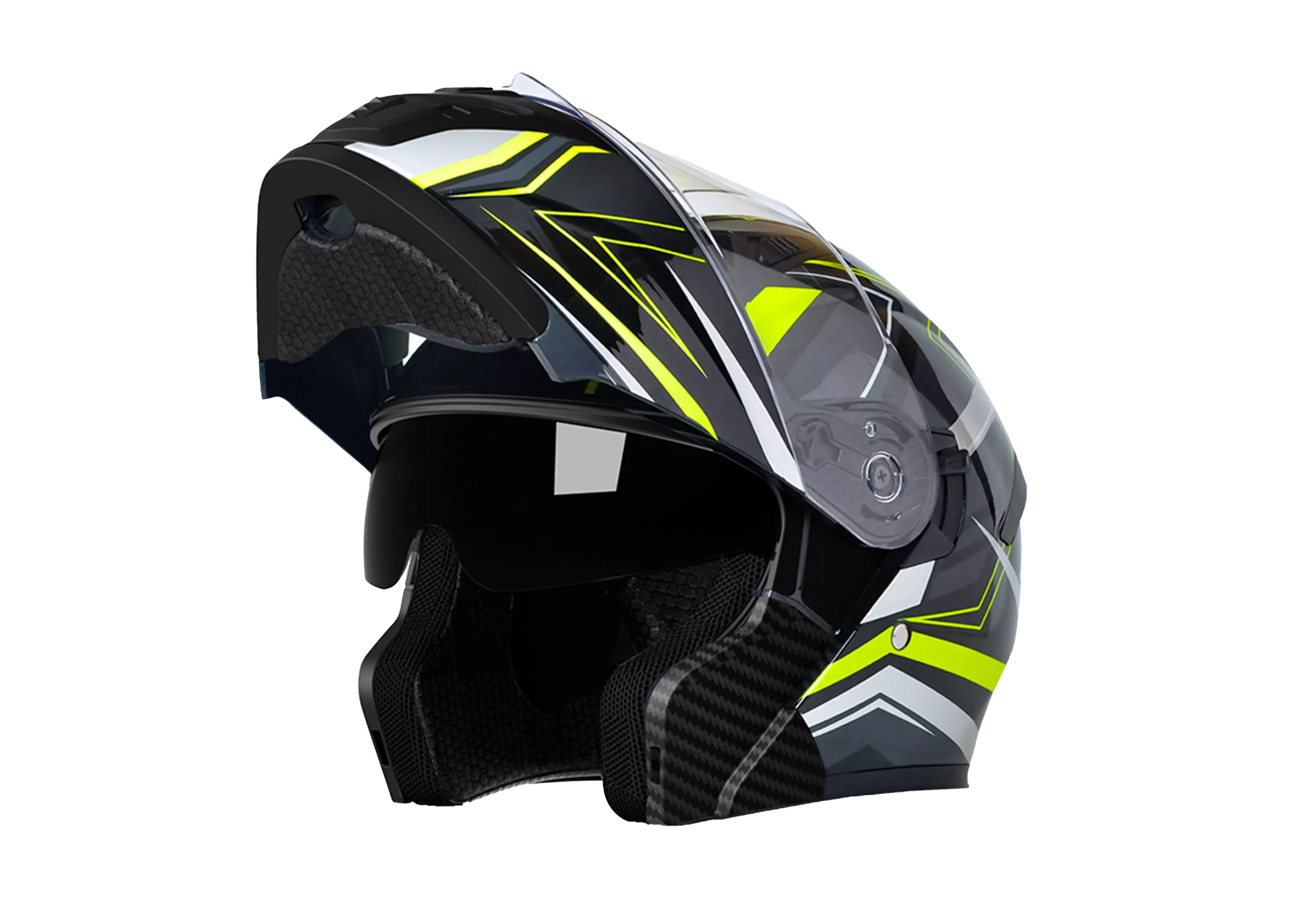 Tasaca Off-Road Dirt Bike Helmet