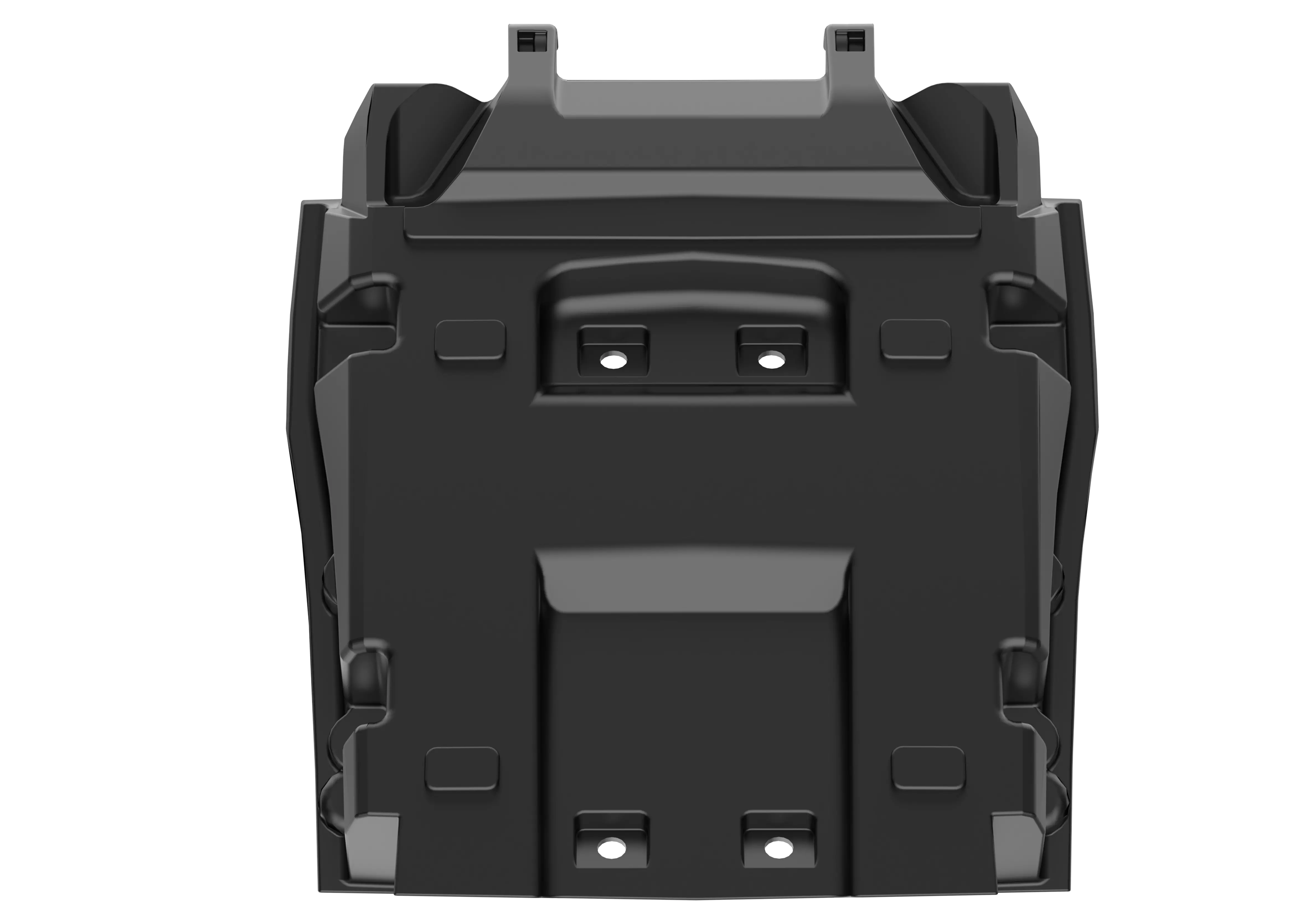 Tasaca Protective Cover Above The Battery