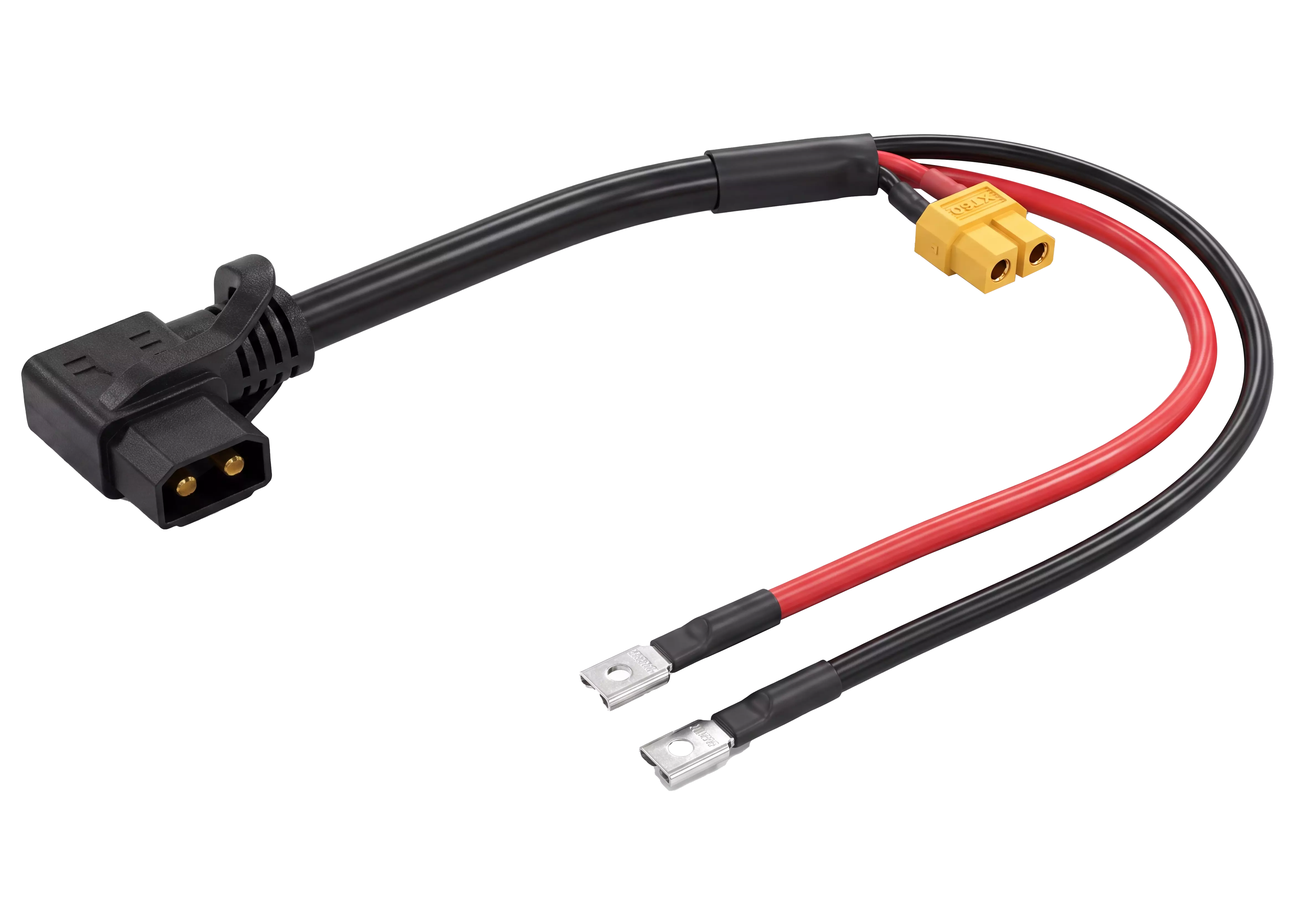 Tasaca Power Cord