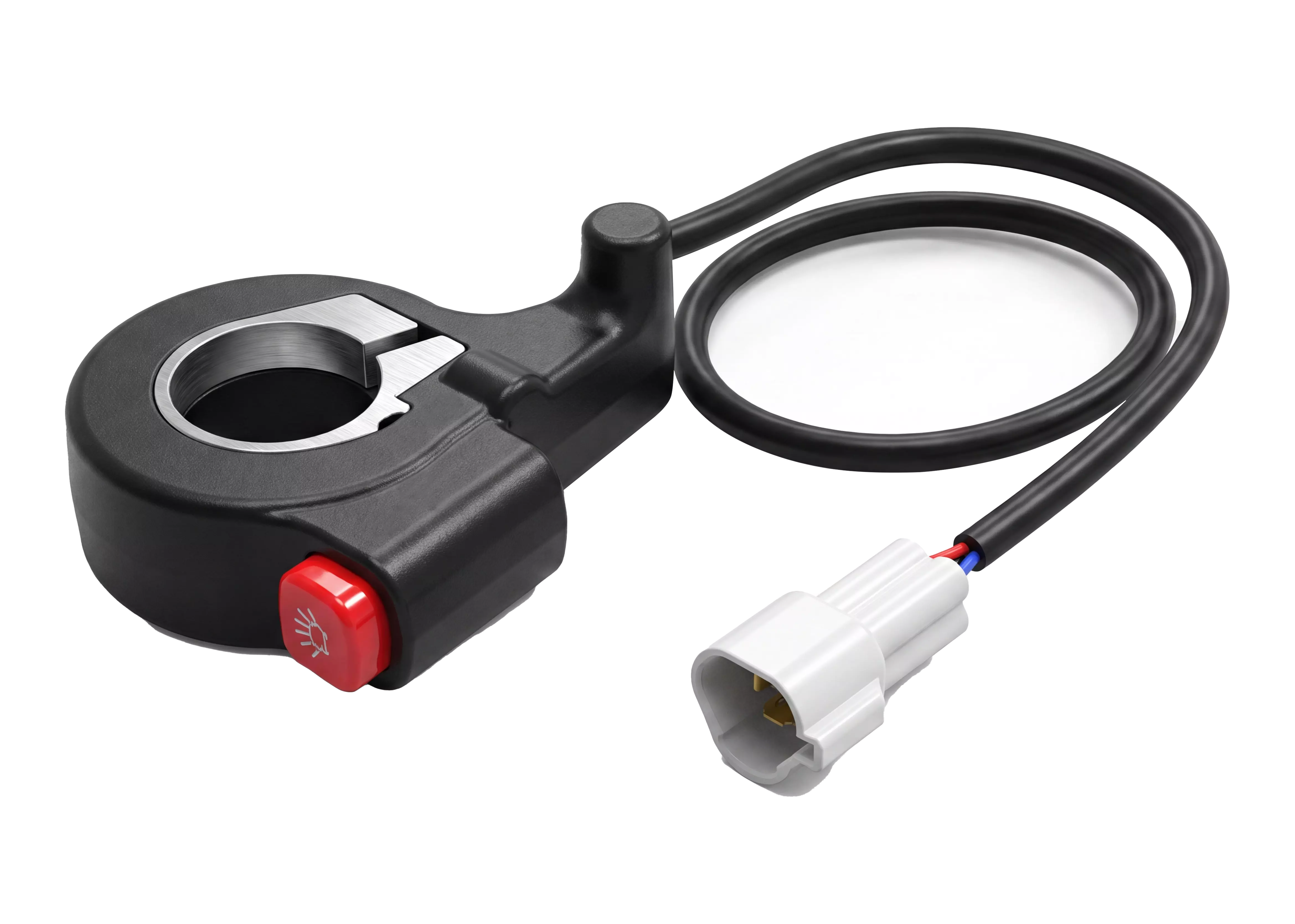 Tasaca Headlight Switch