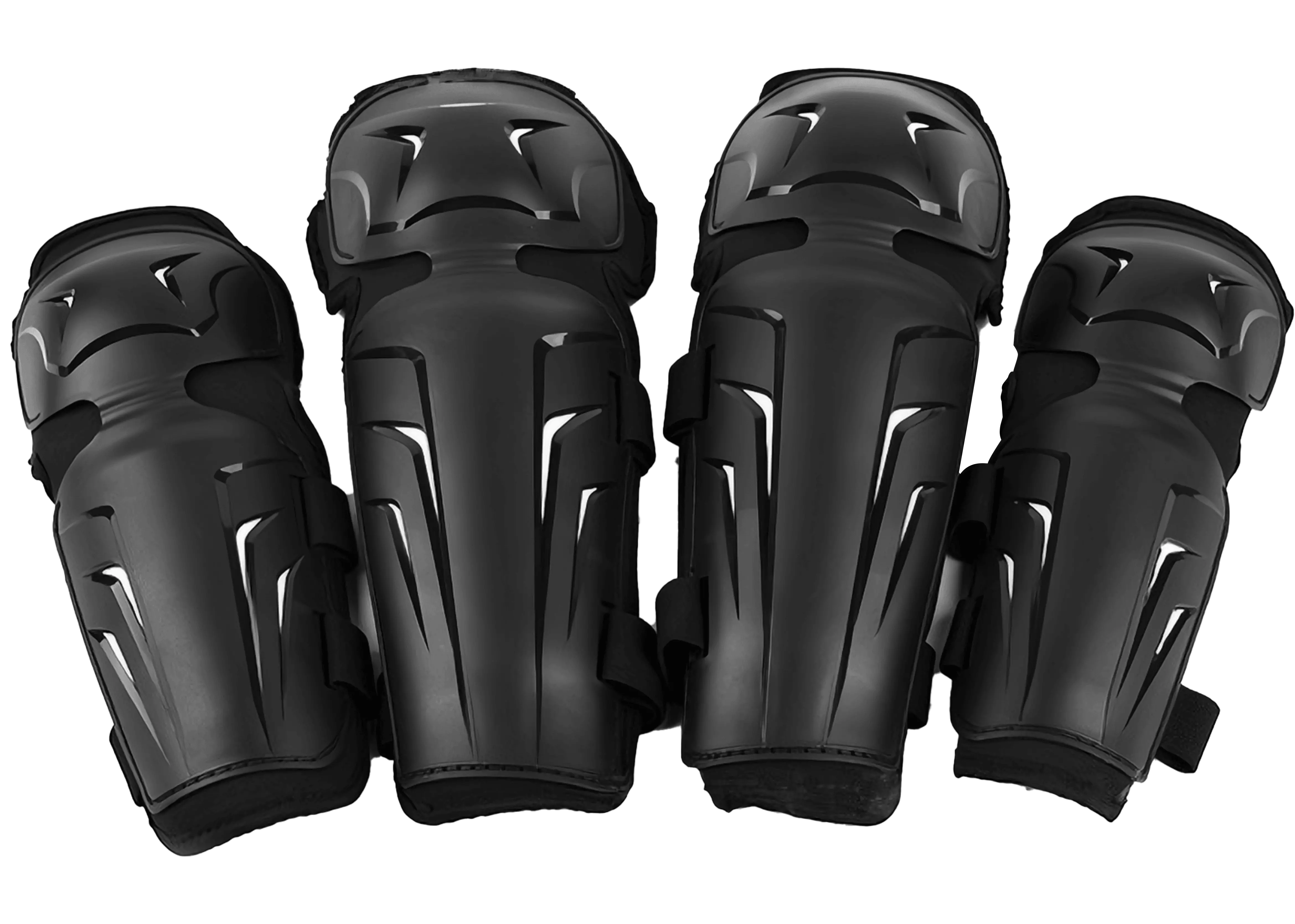 Tasaca Adult & Youth Knee Pads