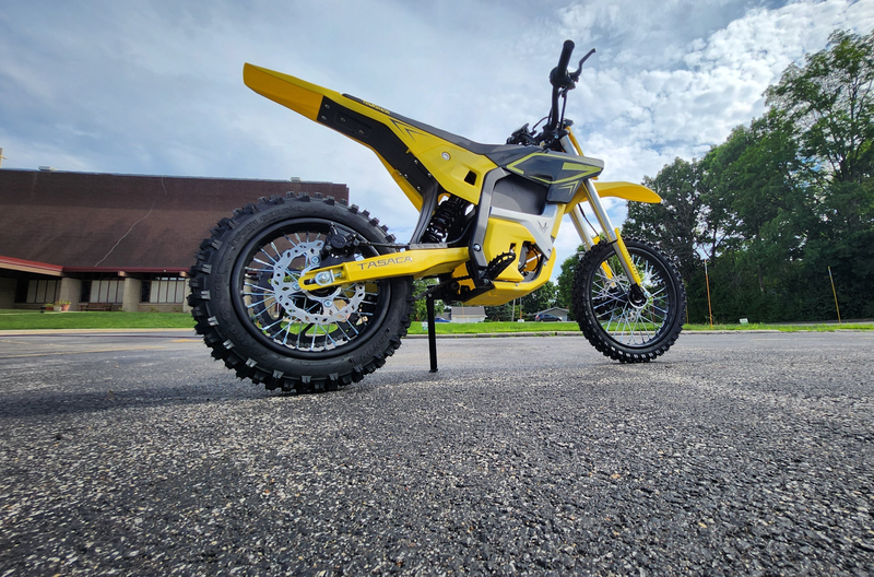 Best Electric Dirt Bike Under $1500 in 2026