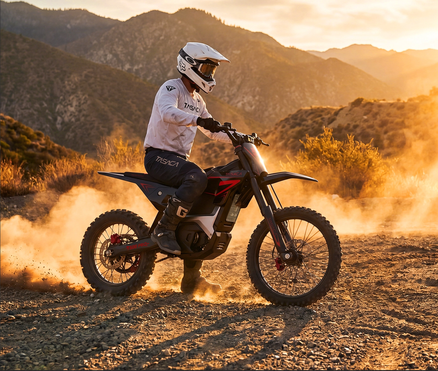 Full Fleet Solution: Why Off-Road Clubs & Race Teams Choose TASACA T500 Pro for Bulk Training Orders