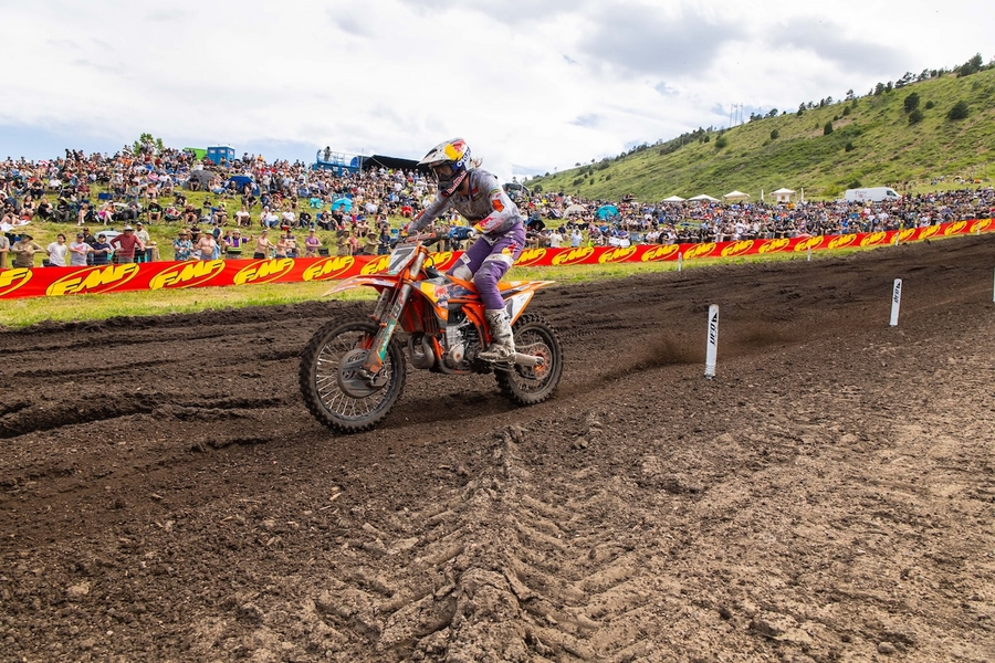 Tasaca Signs Clayton Couchman as Iowa Regional Brand Ambassador