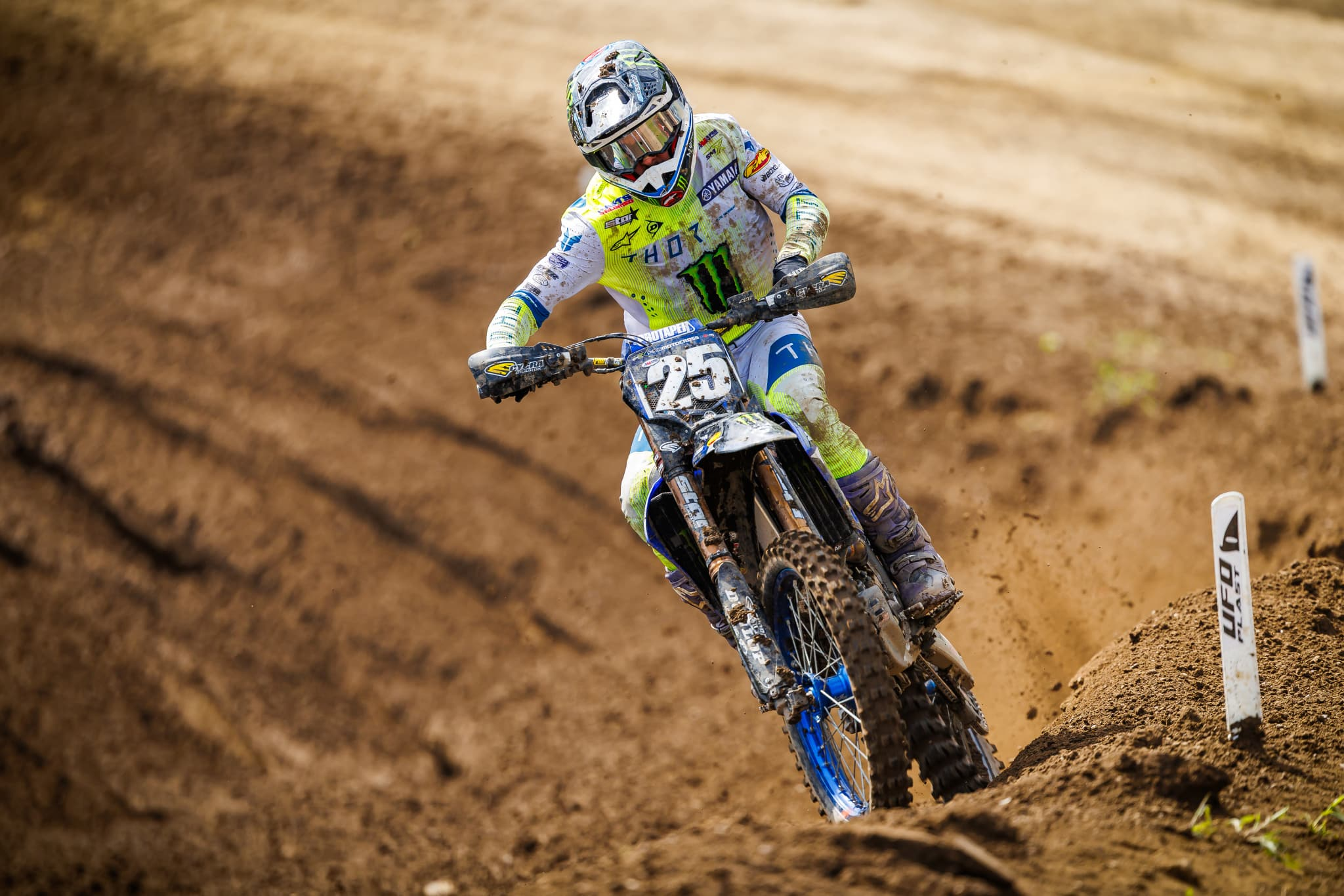 Event Preview: Iowa Motocross Series Round 7 ‑ Bigger TASACA Demo Rides at NCC MX