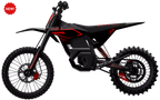 T500 PRO Electric Dirt Bike