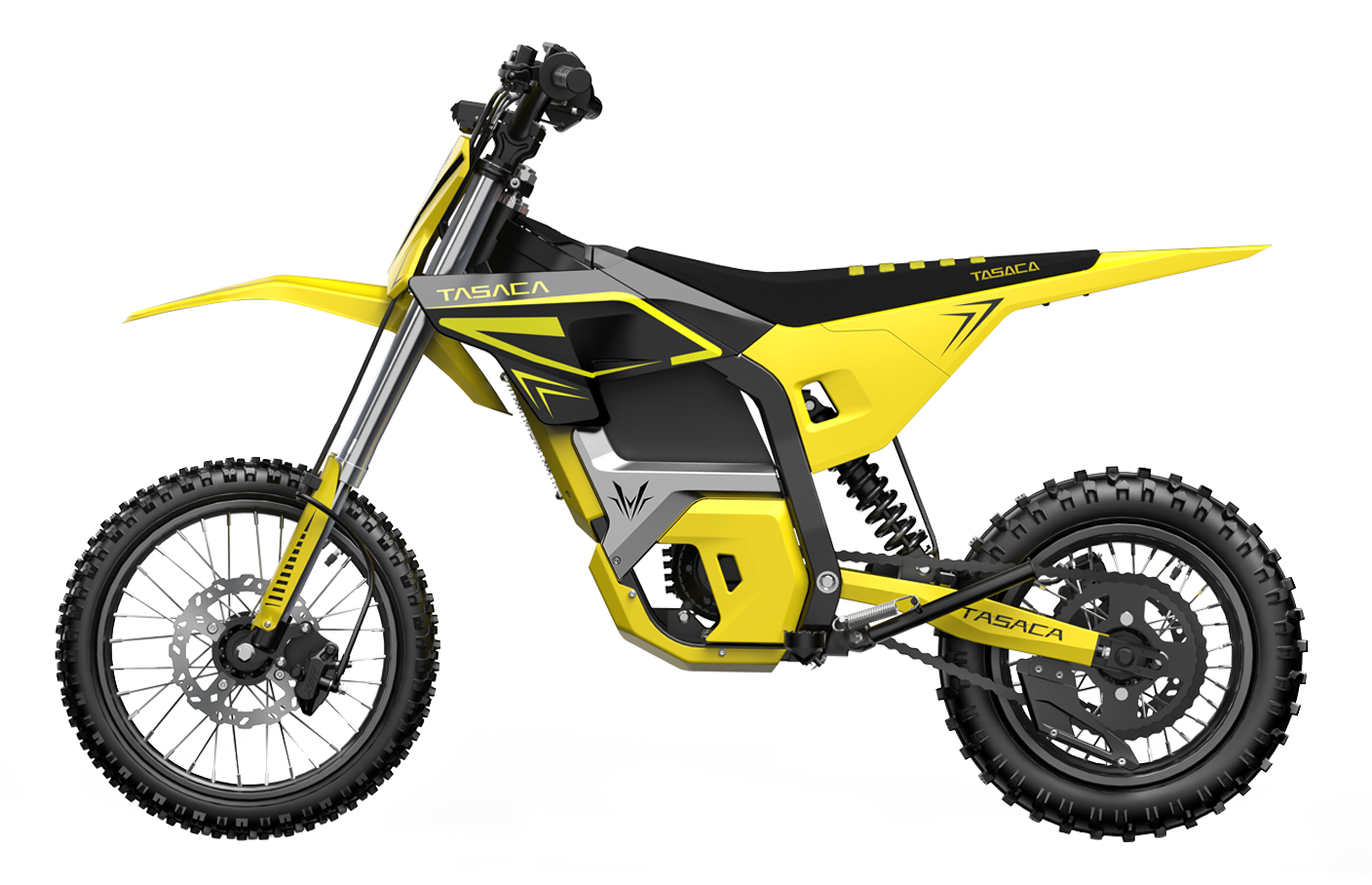 T500-V58 Electric Dirt Bike