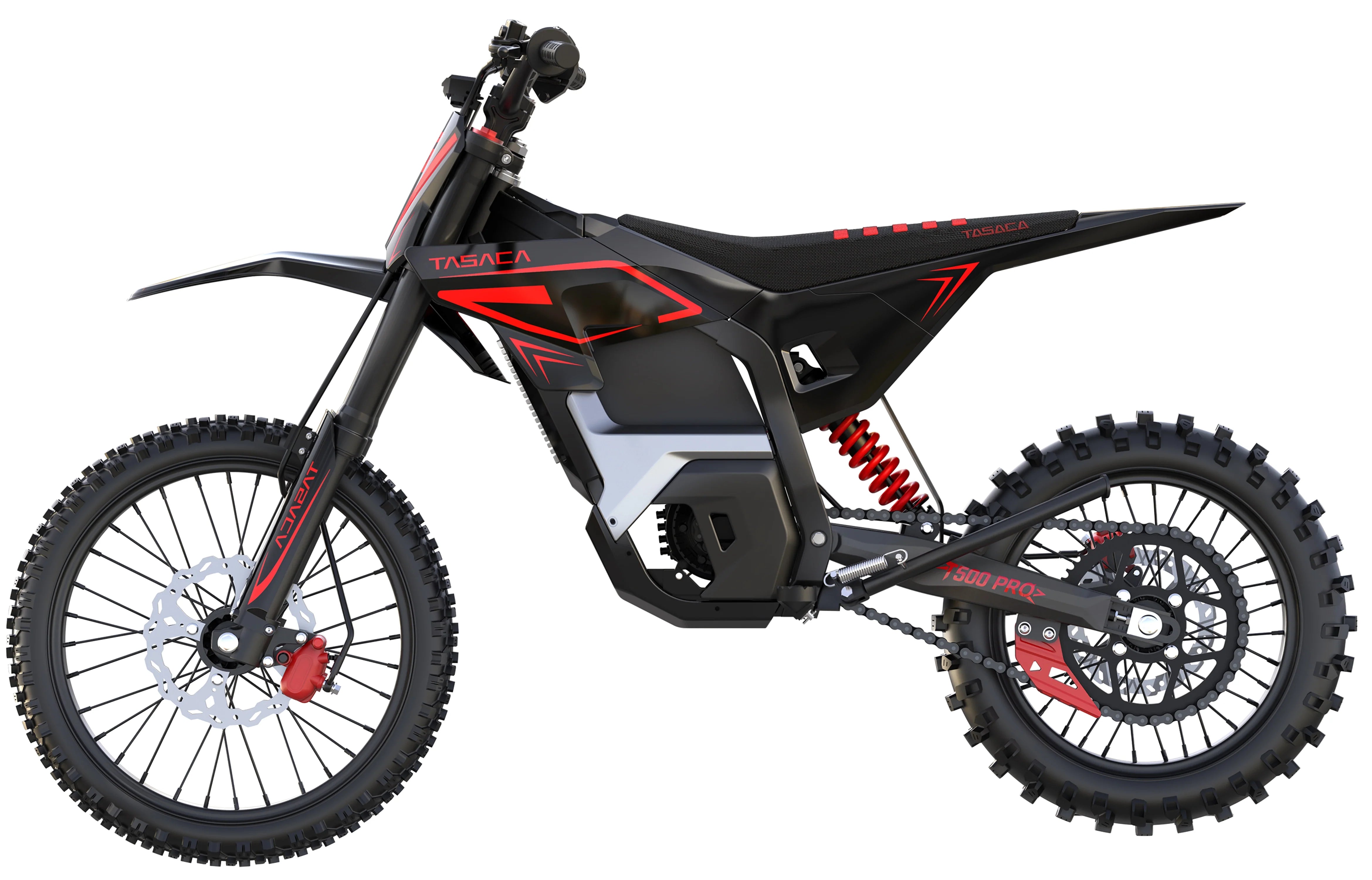 T500 Pro Electric Dirt Bike