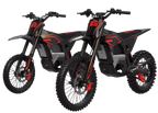TASACA All Electric Bike