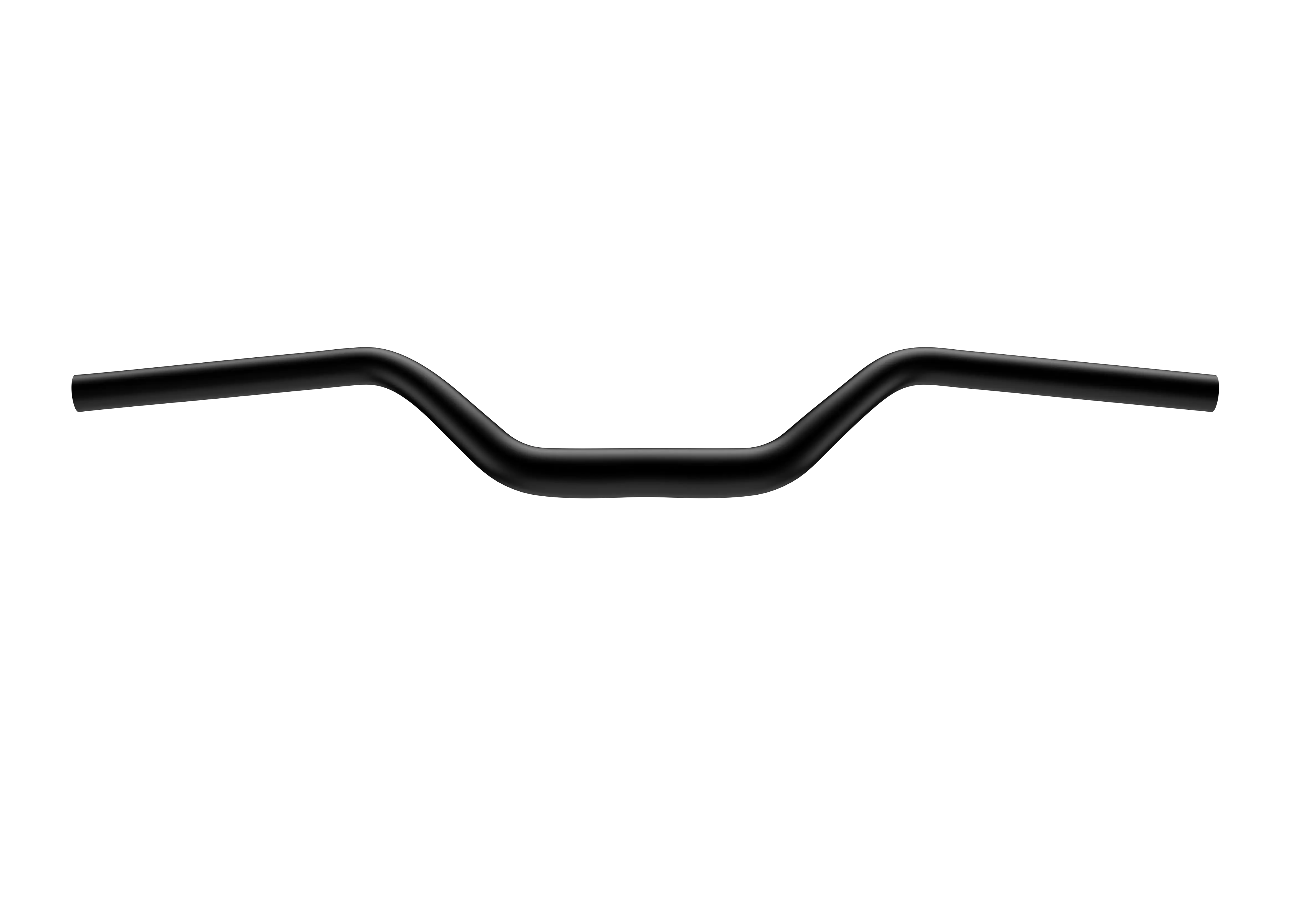 Tasaca Handlebars