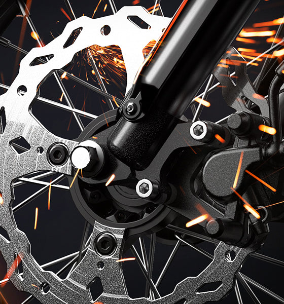 Hydraulic Disc Brake
