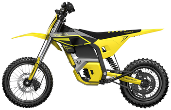 T500-V58 Electric Dirt Bike