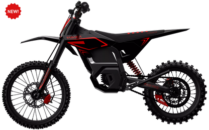 T500 Pro Electric Dirt Bike