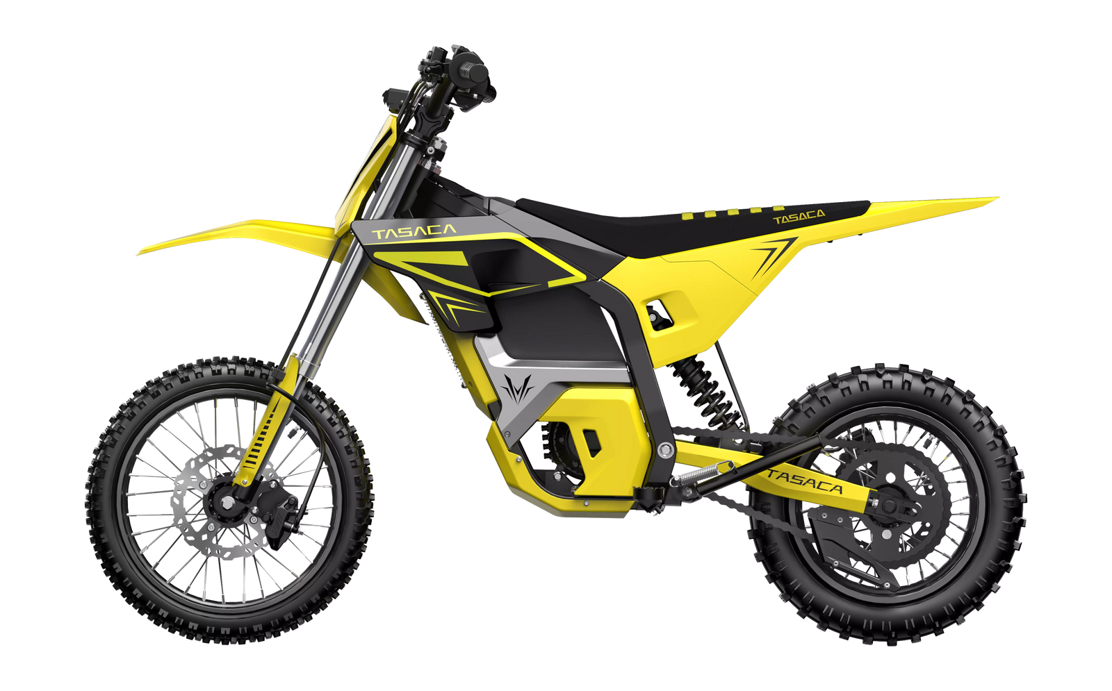 T500-V58 Electric Dirt Bike