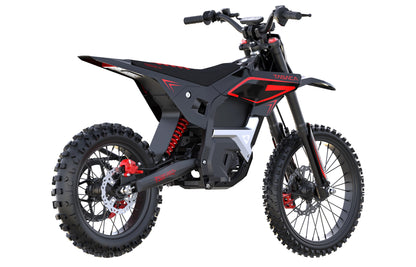 T500 Pro Electric Dirt Bike