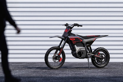 T500-V58 Electric Dirt Bike