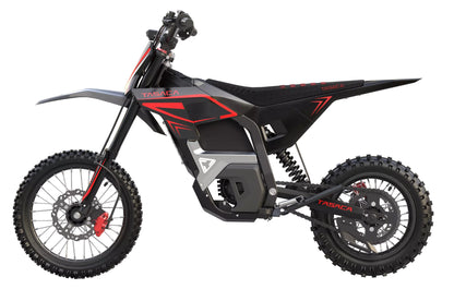 T500-V58 Electric Dirt Bike