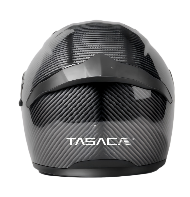 Tasaca Off-Road Riding Dirt Bike Helmet