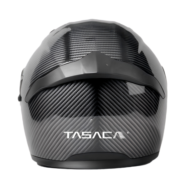 Tasaca Off-Road Riding Dirt Bike Helmet