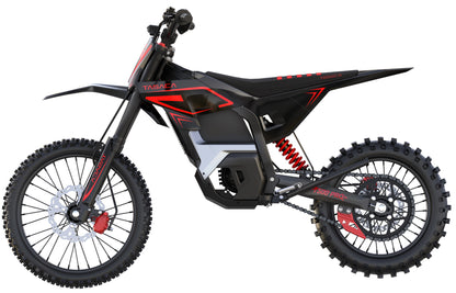 T500 Pro Electric Dirt Bike