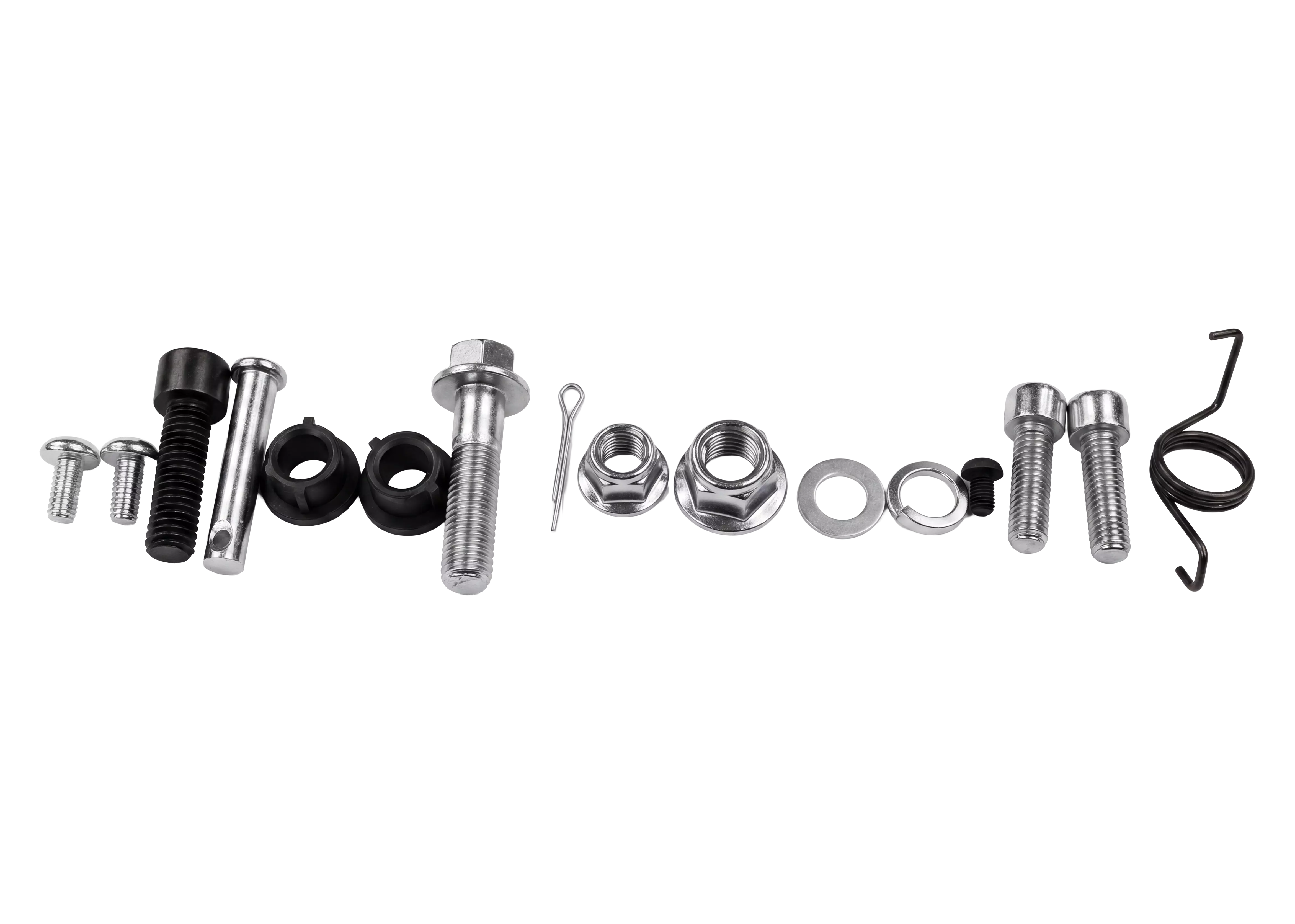 Tasaca Complete Set Of Screws For The T500