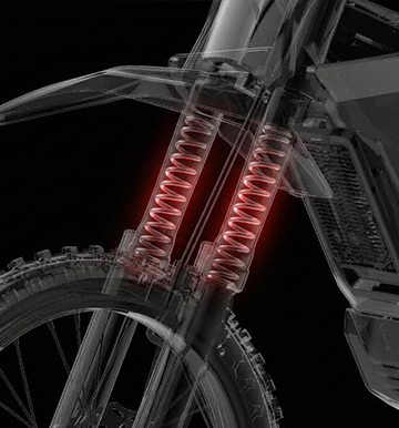 Hydraulic Suspension