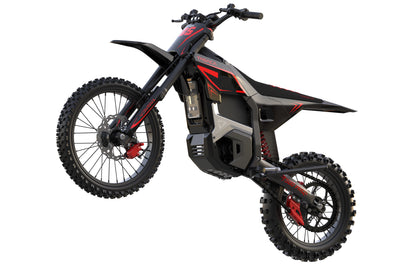 T500 Pro Electric Dirt Bike