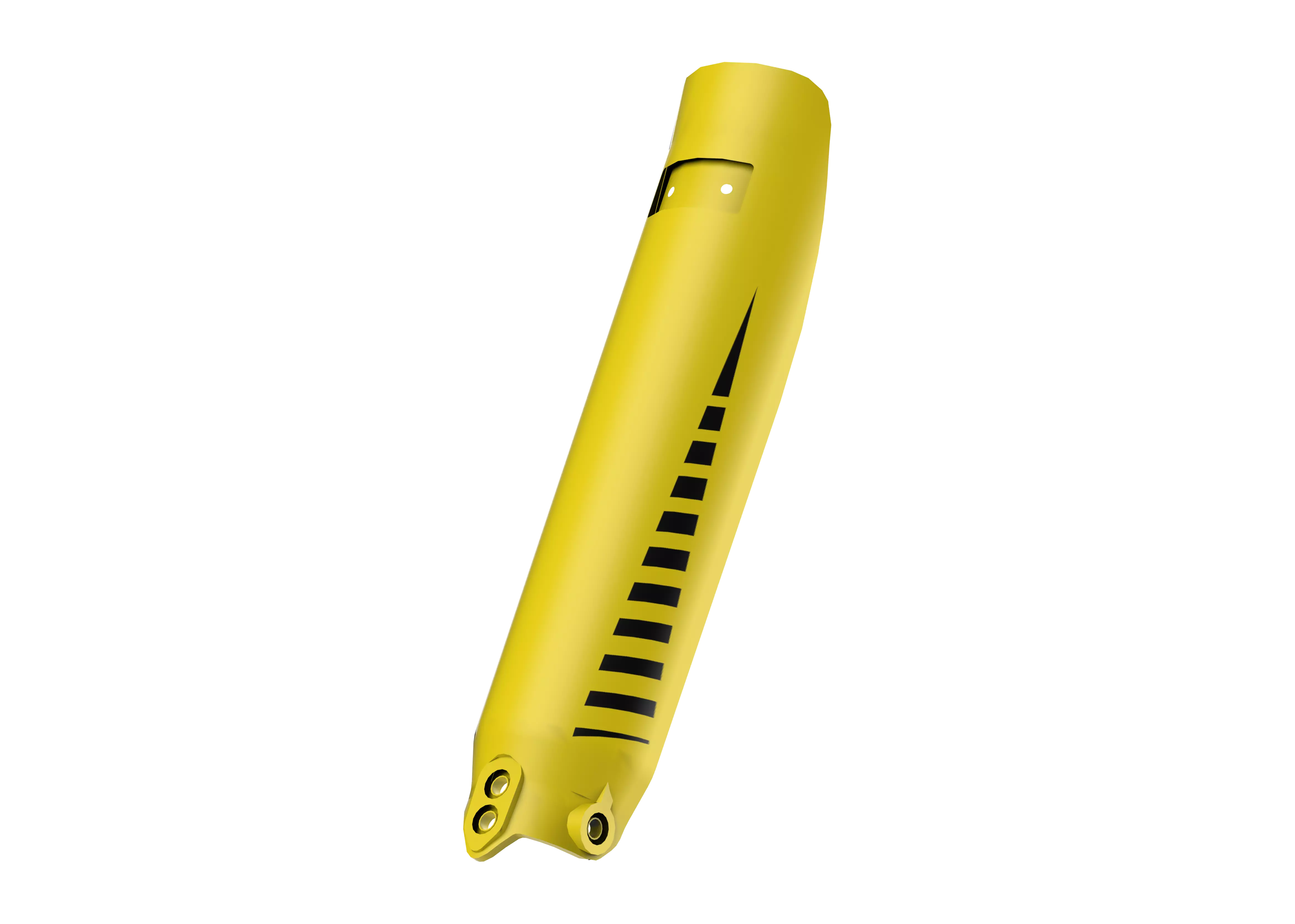 Tasaca Front Left Shock Absorber Guard Plate