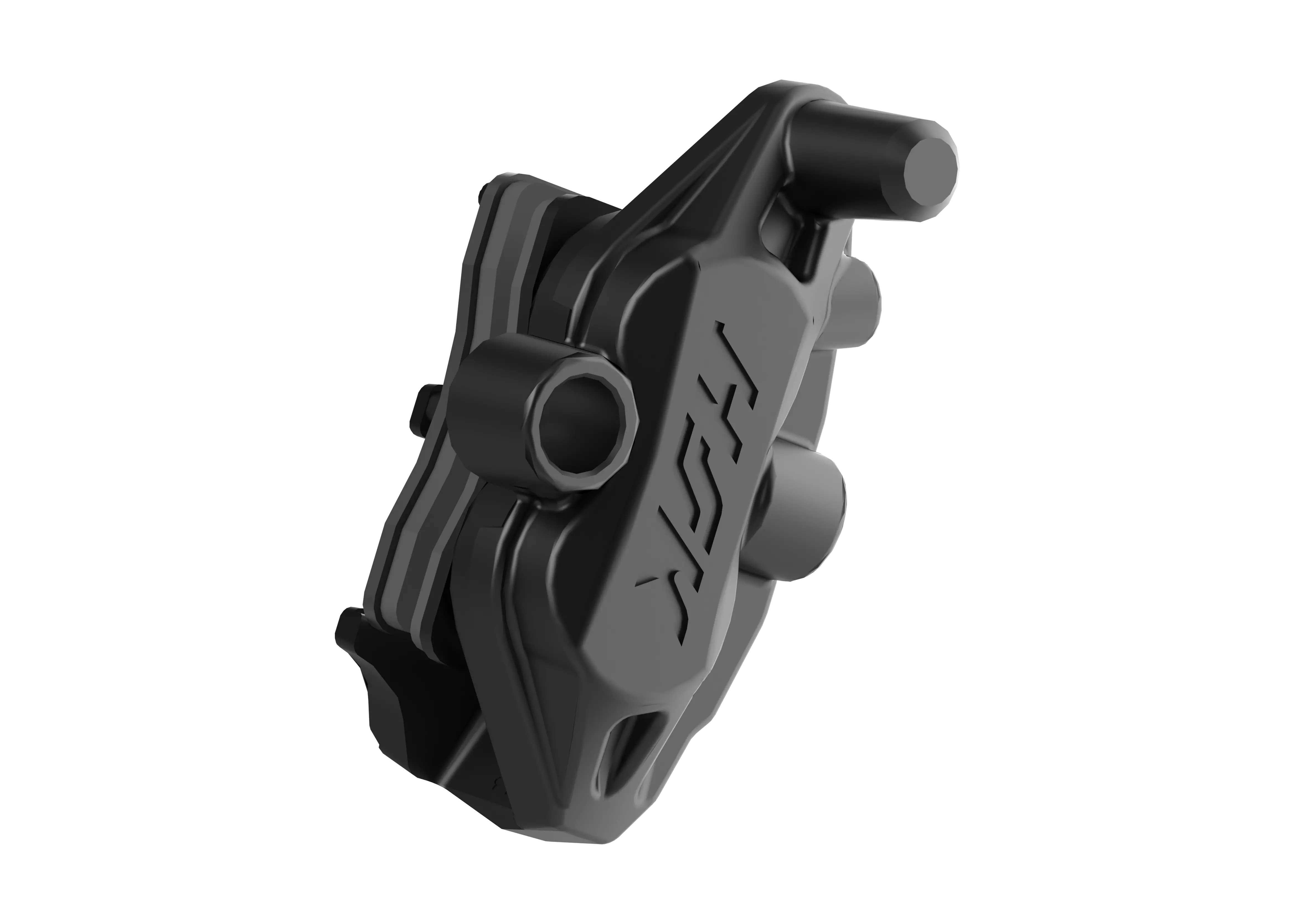 Tasaca Front And Rear Brake Pads