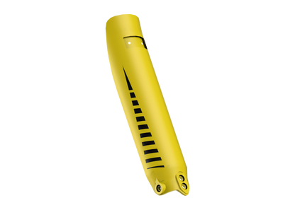 Tasaca Front Right Shock Absorber - T500 V58