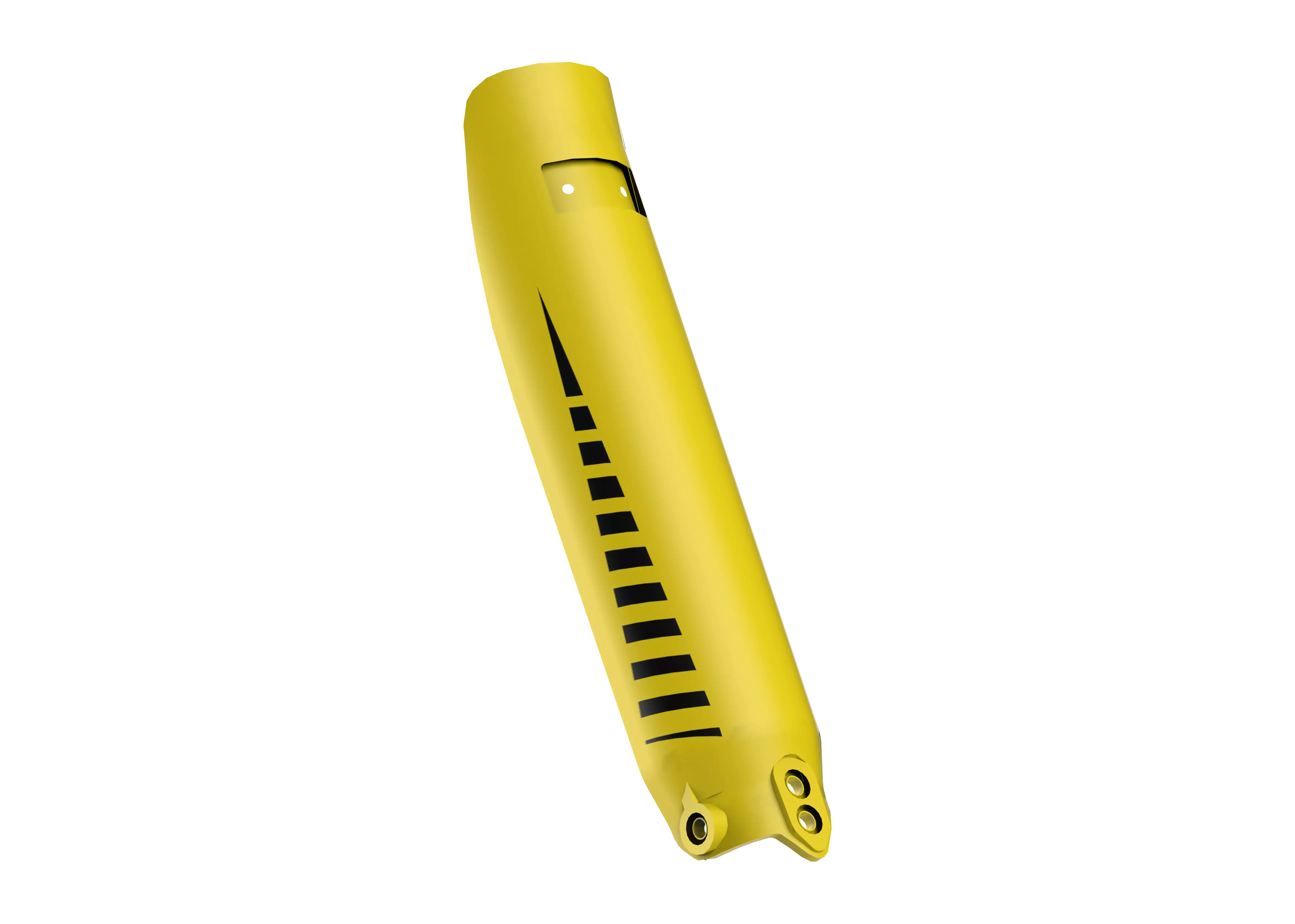 Tasaca Front Right Shock Absorber Guard Plate