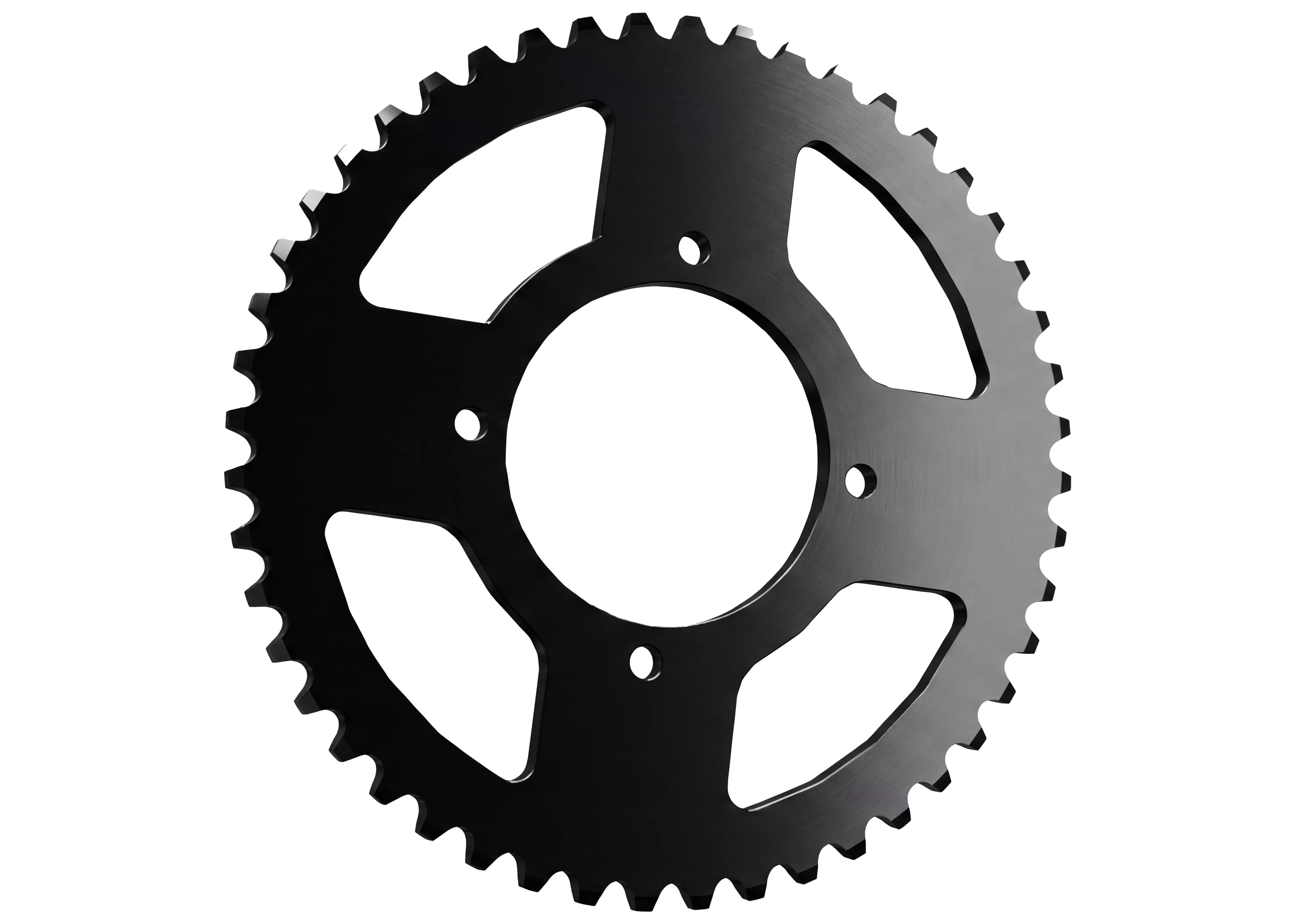 Tasaca Front Chainring -T500 V58