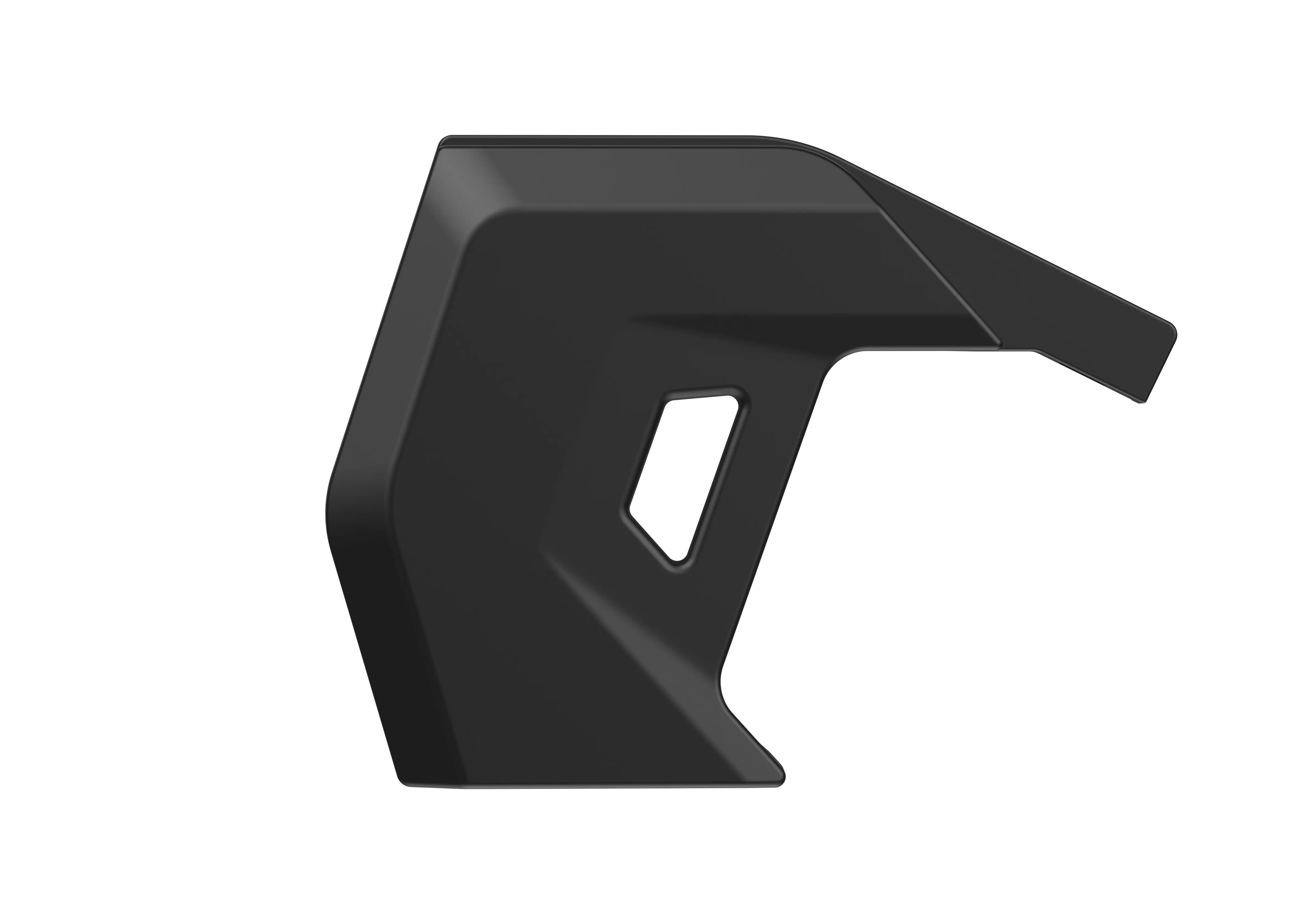 Tasaca Left And Right Motor Cover For T500 Pro